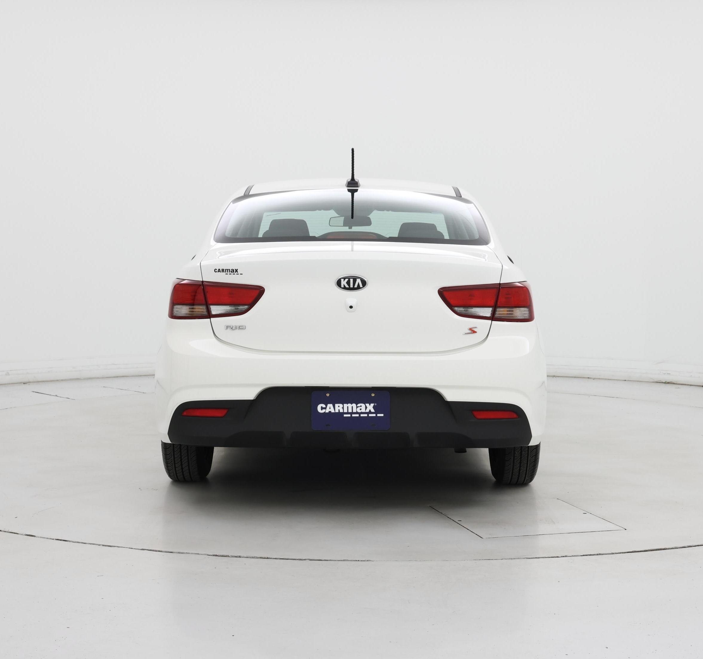 Thumbnail: 2020 Kia Rio - 6