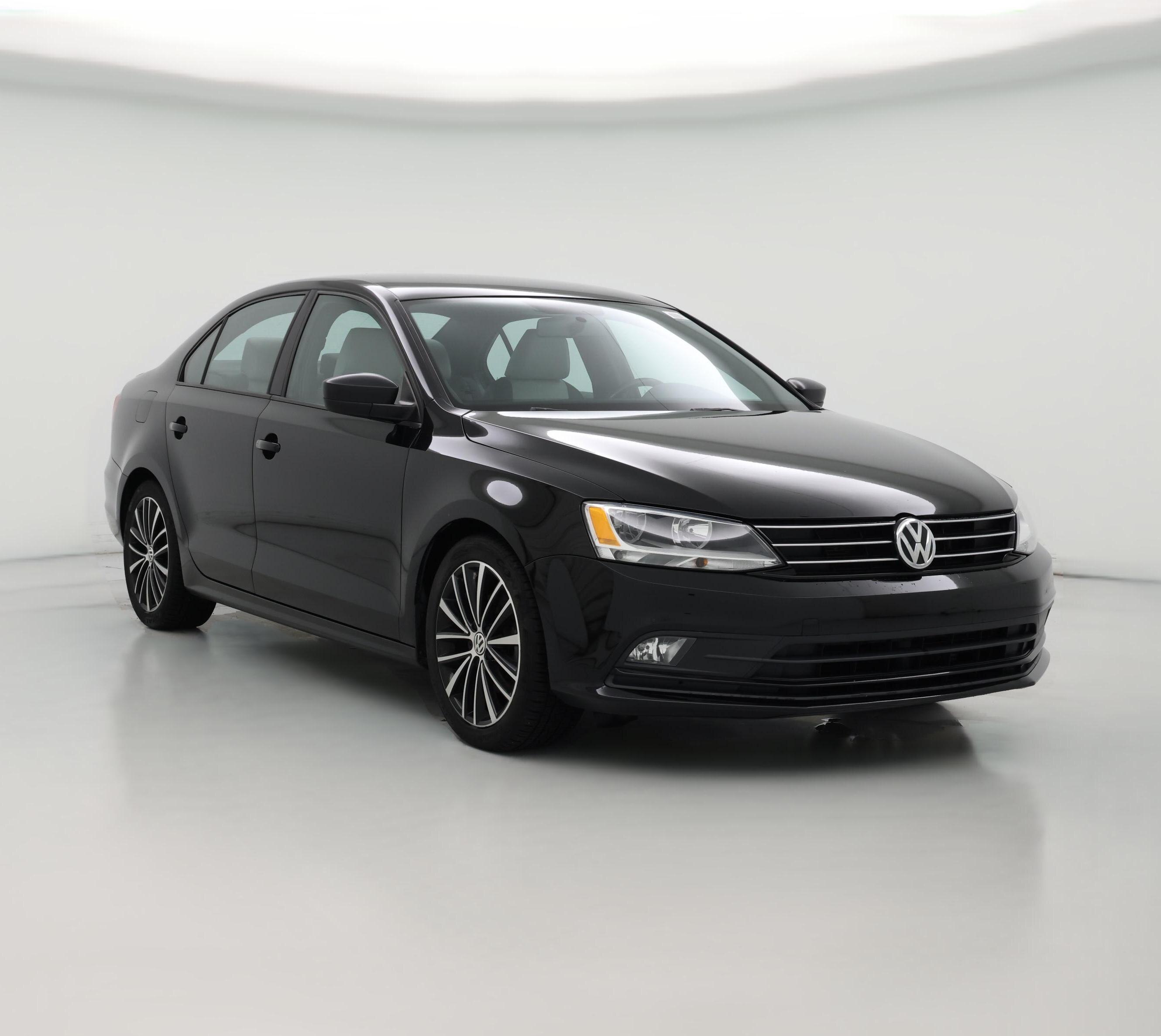 Thumbnail: 2016 Volkswagen Jetta - 1