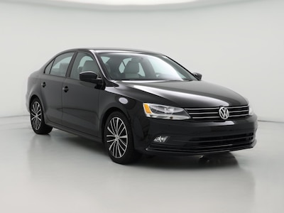 2016 Volkswagen Jetta Sport