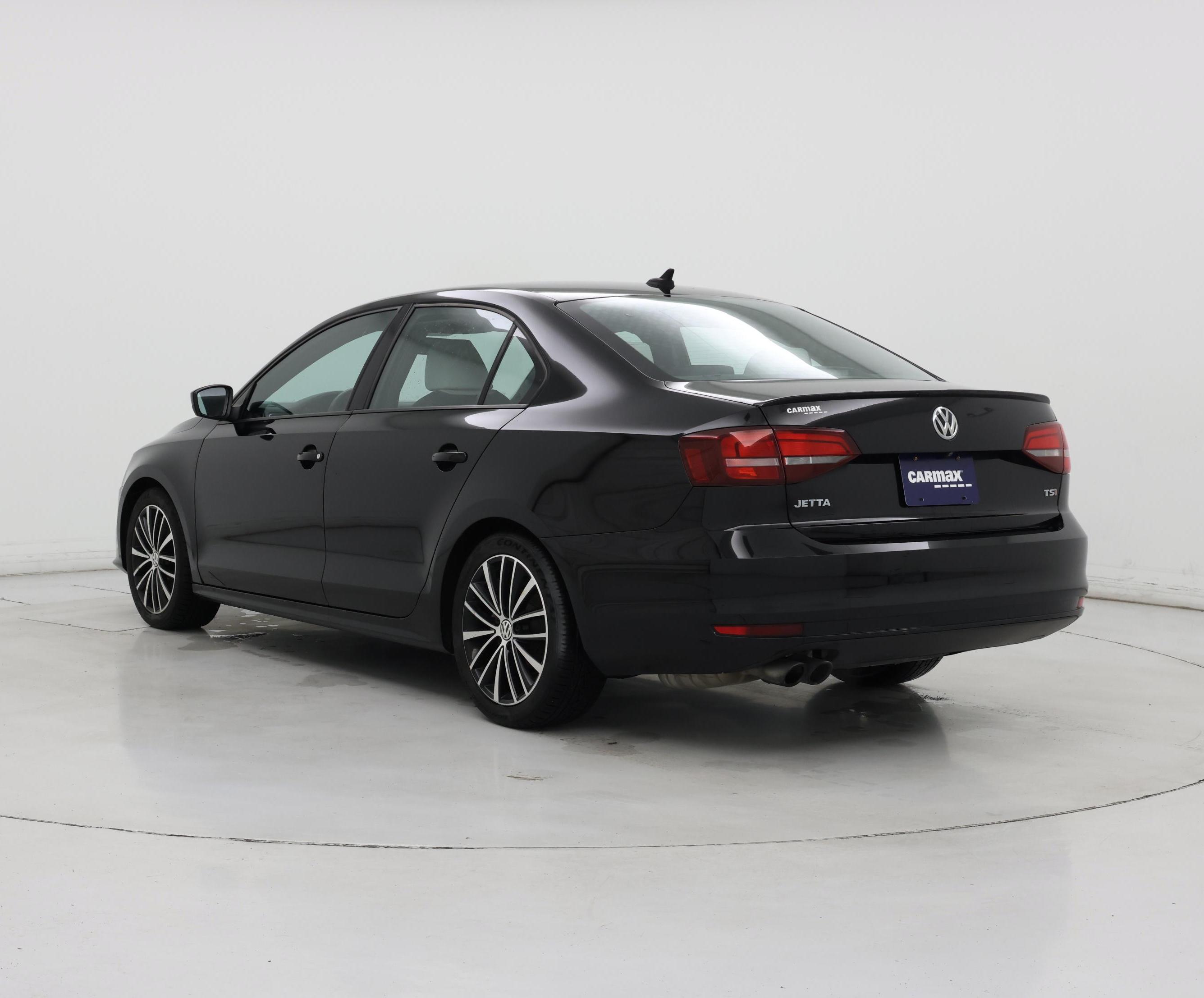 Thumbnail: 2016 Volkswagen Jetta - 2