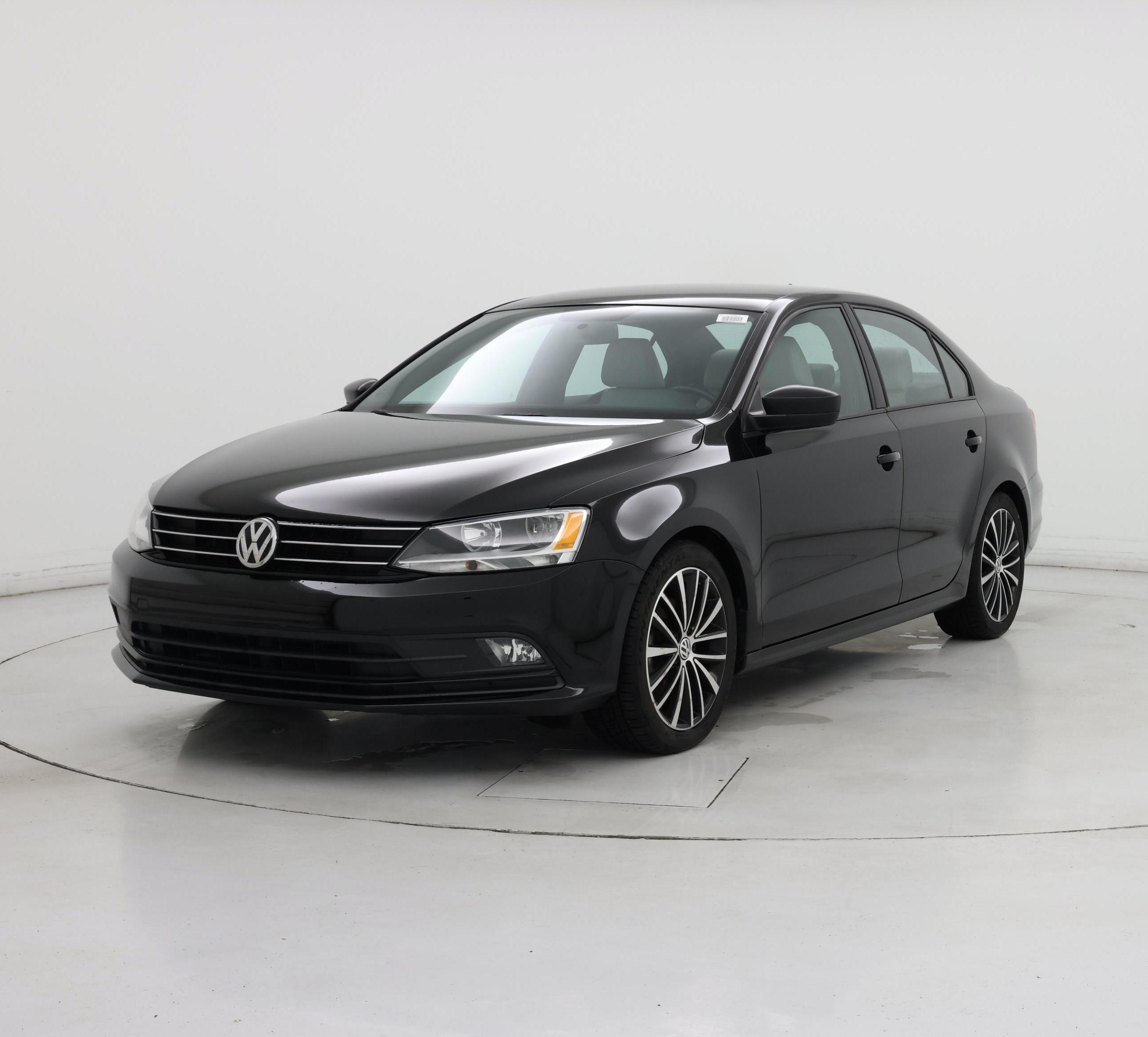 Thumbnail: 2016 Volkswagen Jetta - 4