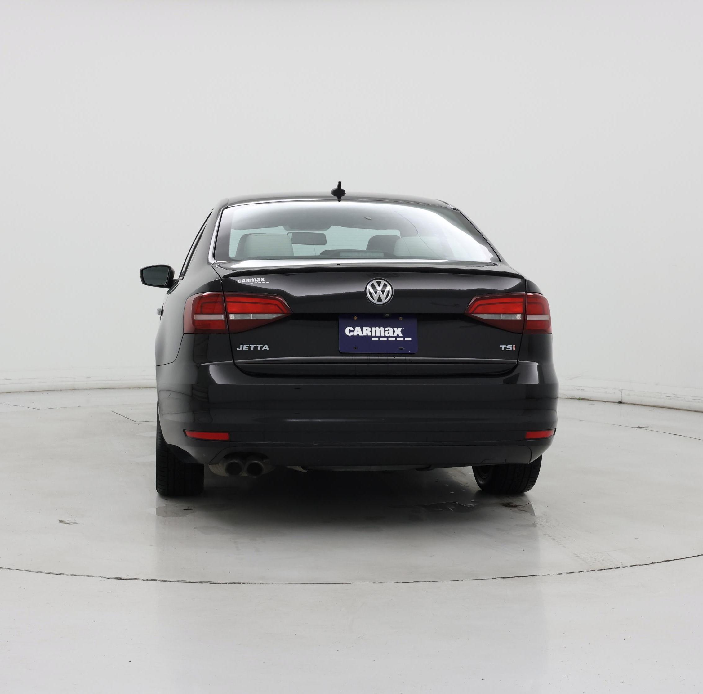 Thumbnail: 2016 Volkswagen Jetta - 6