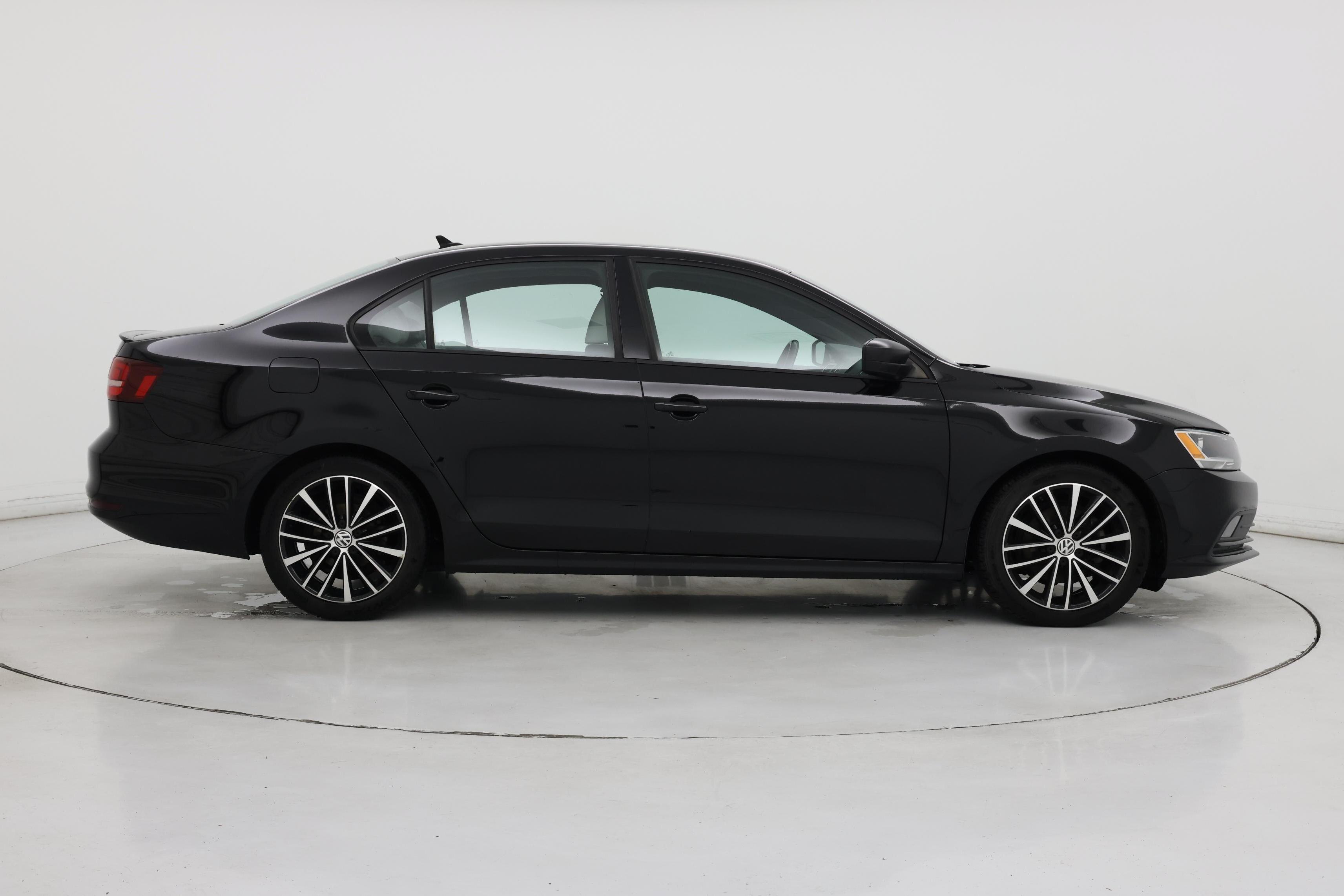 Thumbnail: 2016 Volkswagen Jetta - 7