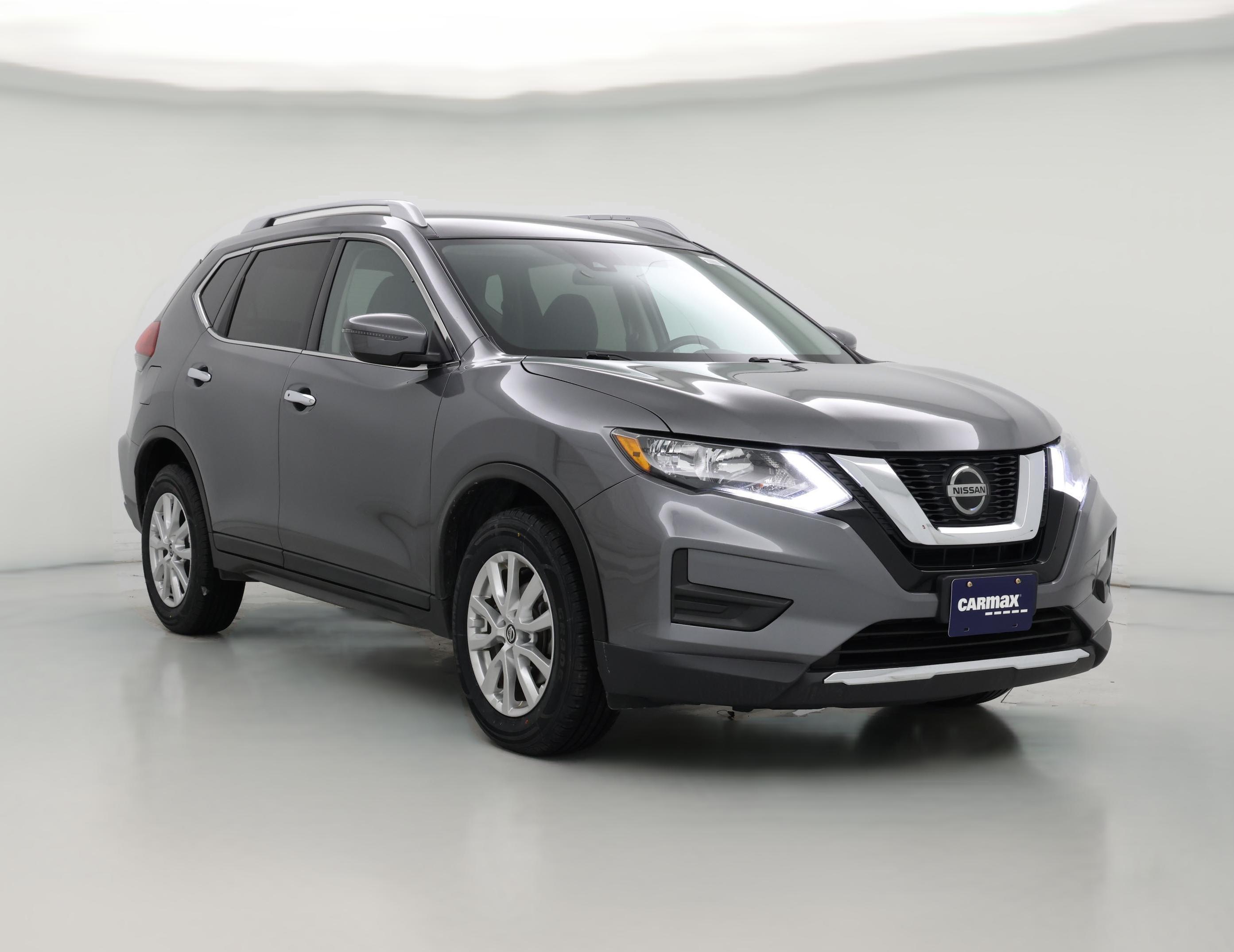 Thumbnail: 2019 Nissan Rogue - 1