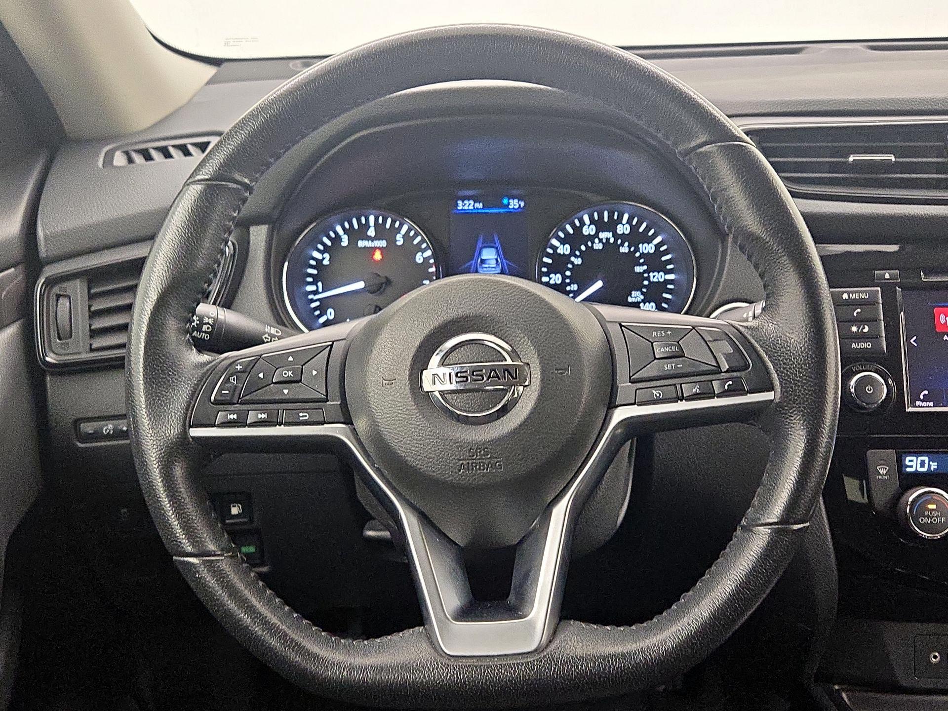 Thumbnail: 2019 Nissan Rogue - 10