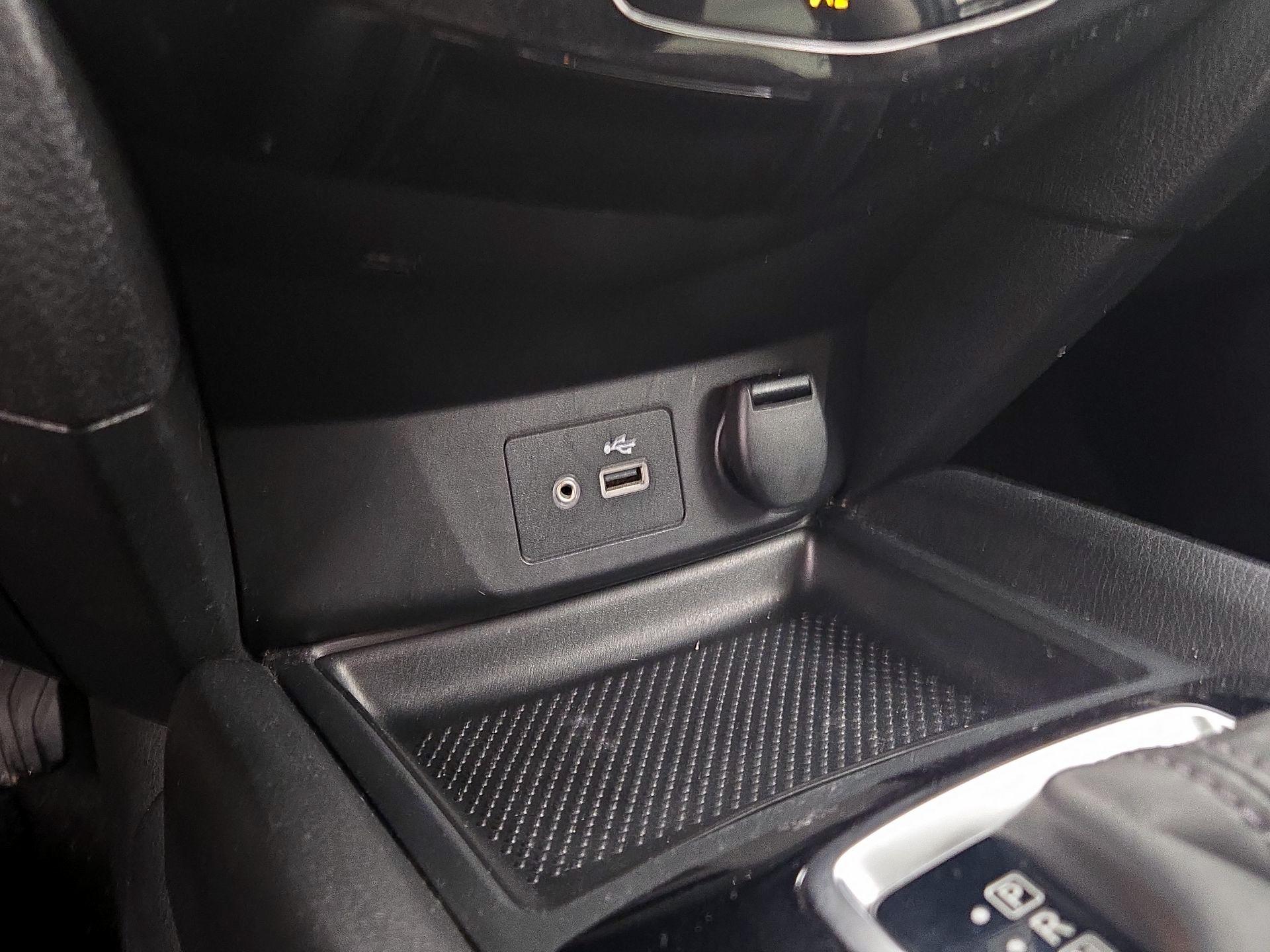 Thumbnail: 2019 Nissan Rogue - 18