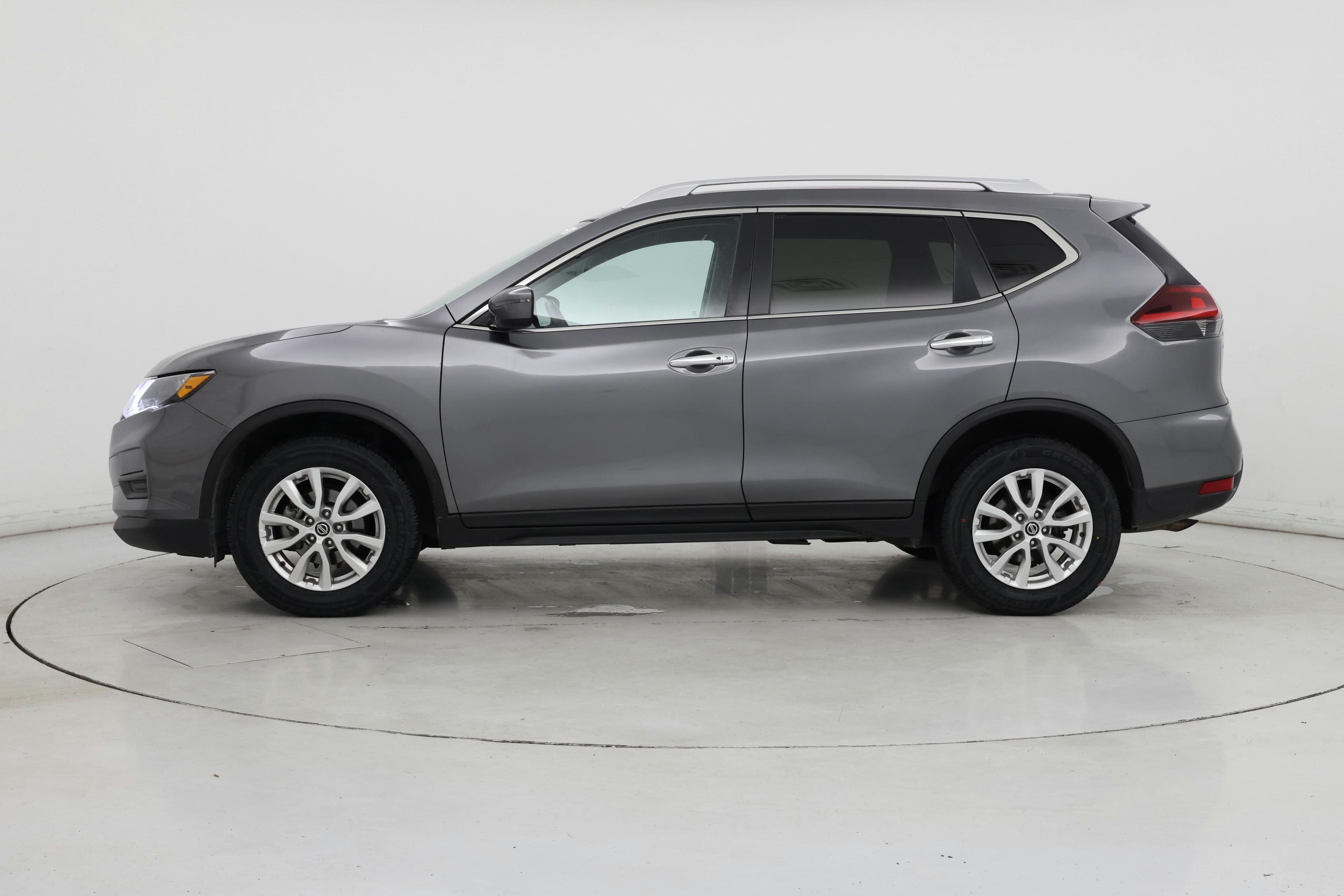 Thumbnail: 2019 Nissan Rogue - 3