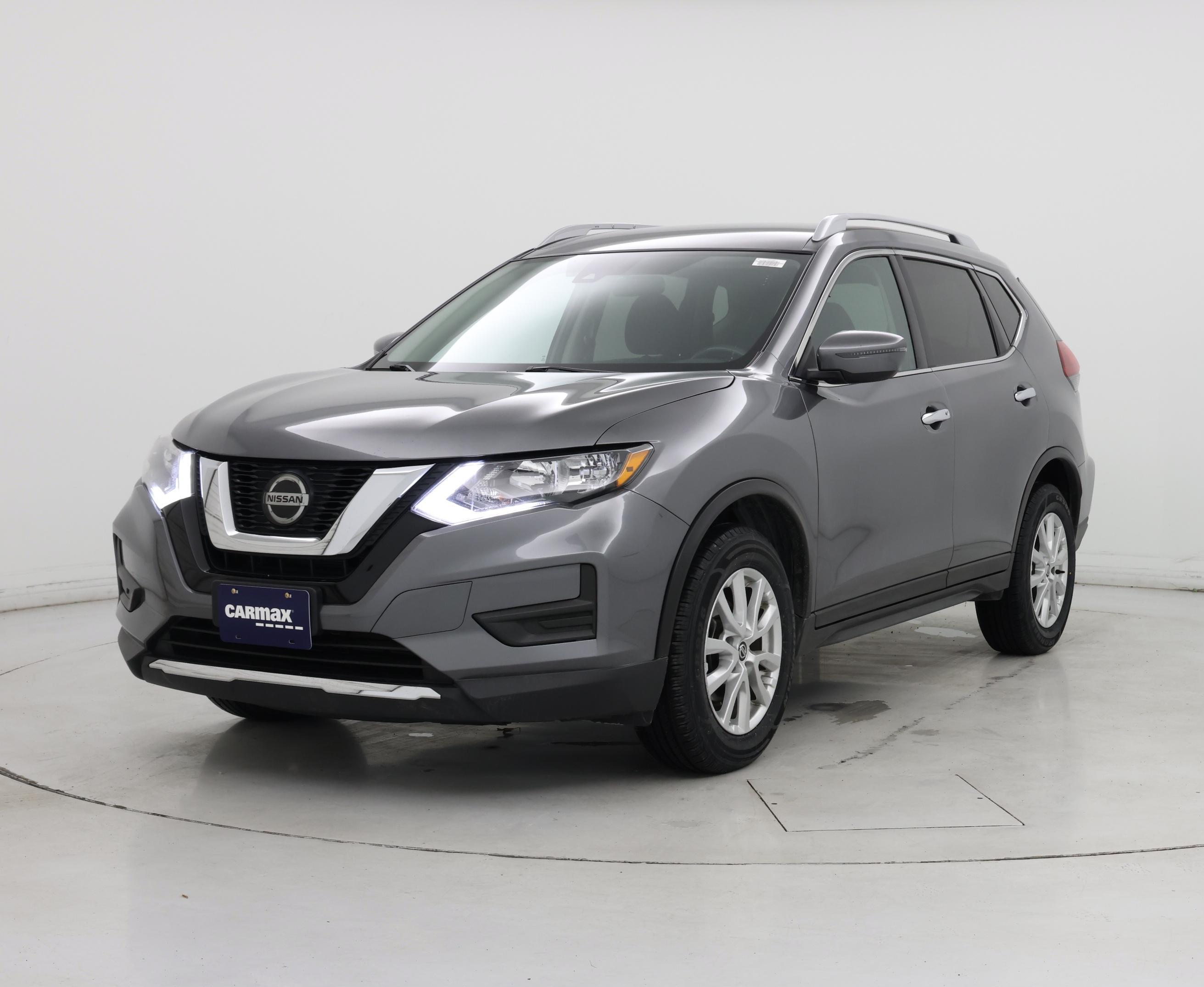 Thumbnail: 2019 Nissan Rogue - 4