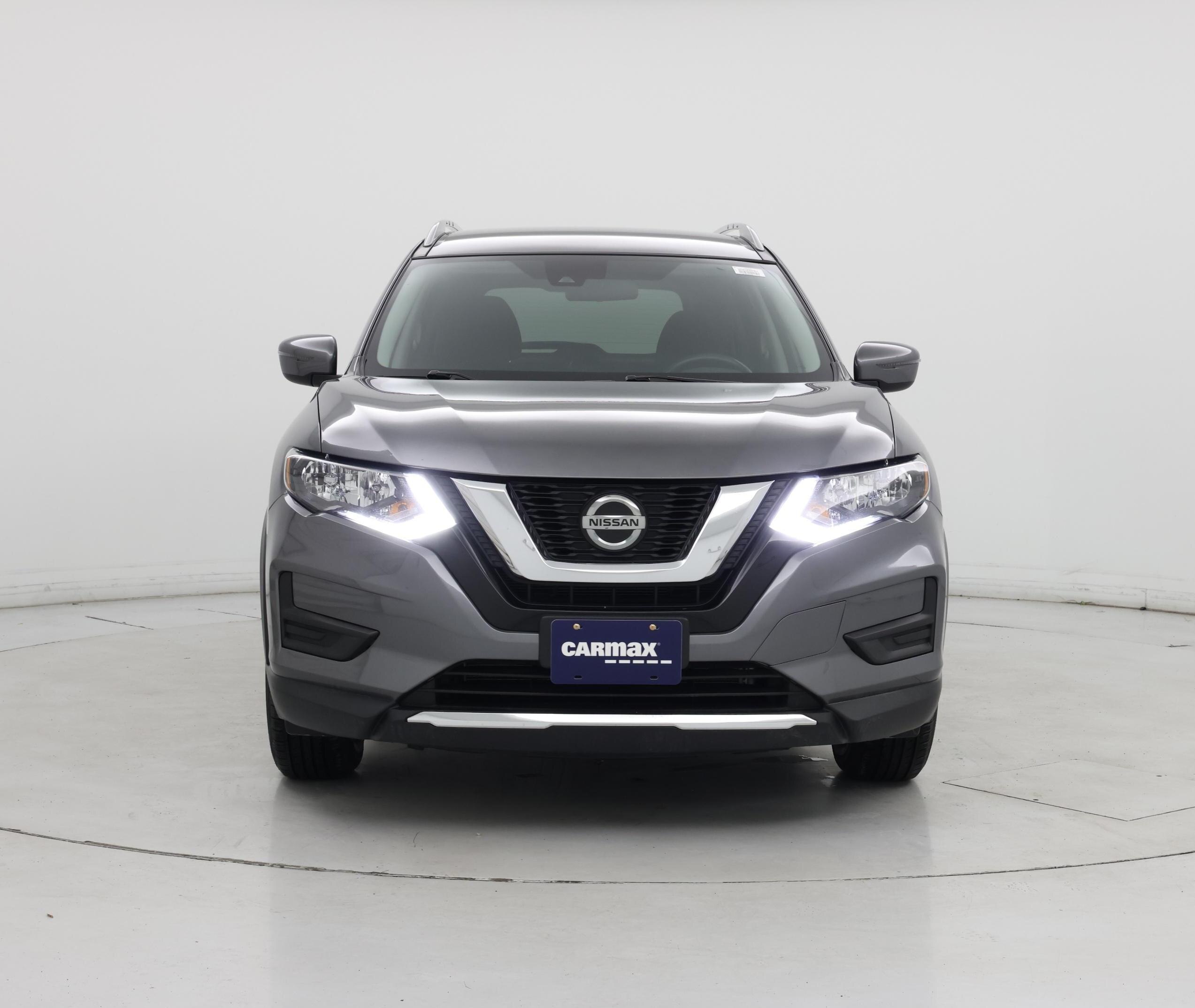 Thumbnail: 2019 Nissan Rogue - 5