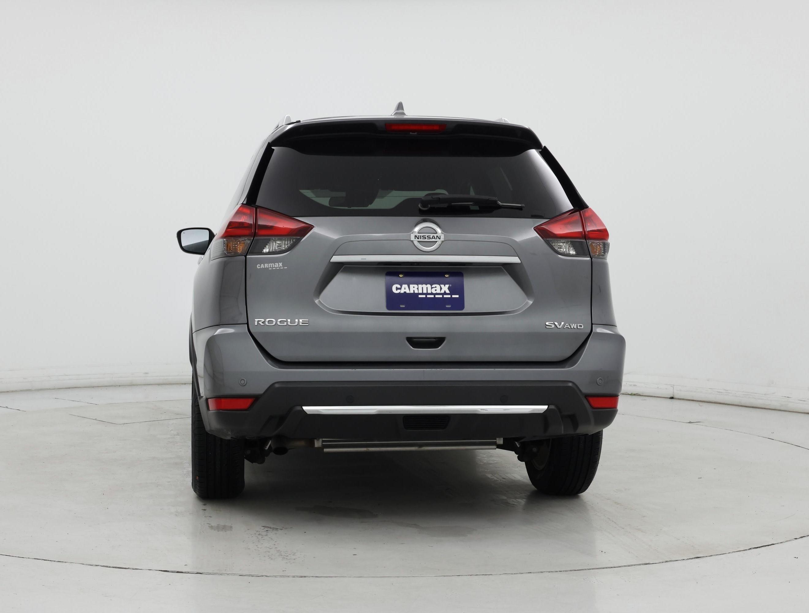 Thumbnail: 2019 Nissan Rogue - 6