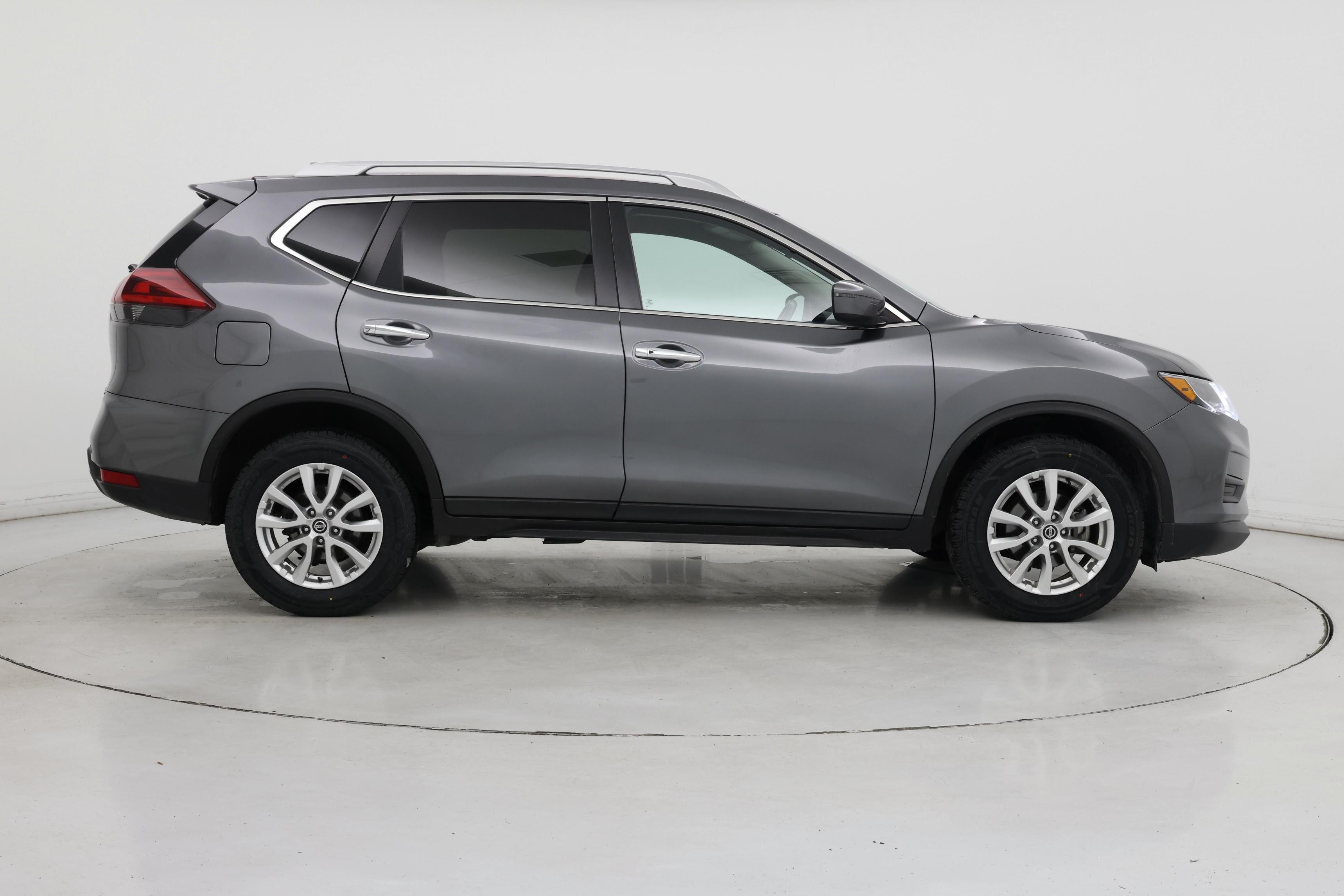 Thumbnail: 2019 Nissan Rogue - 7