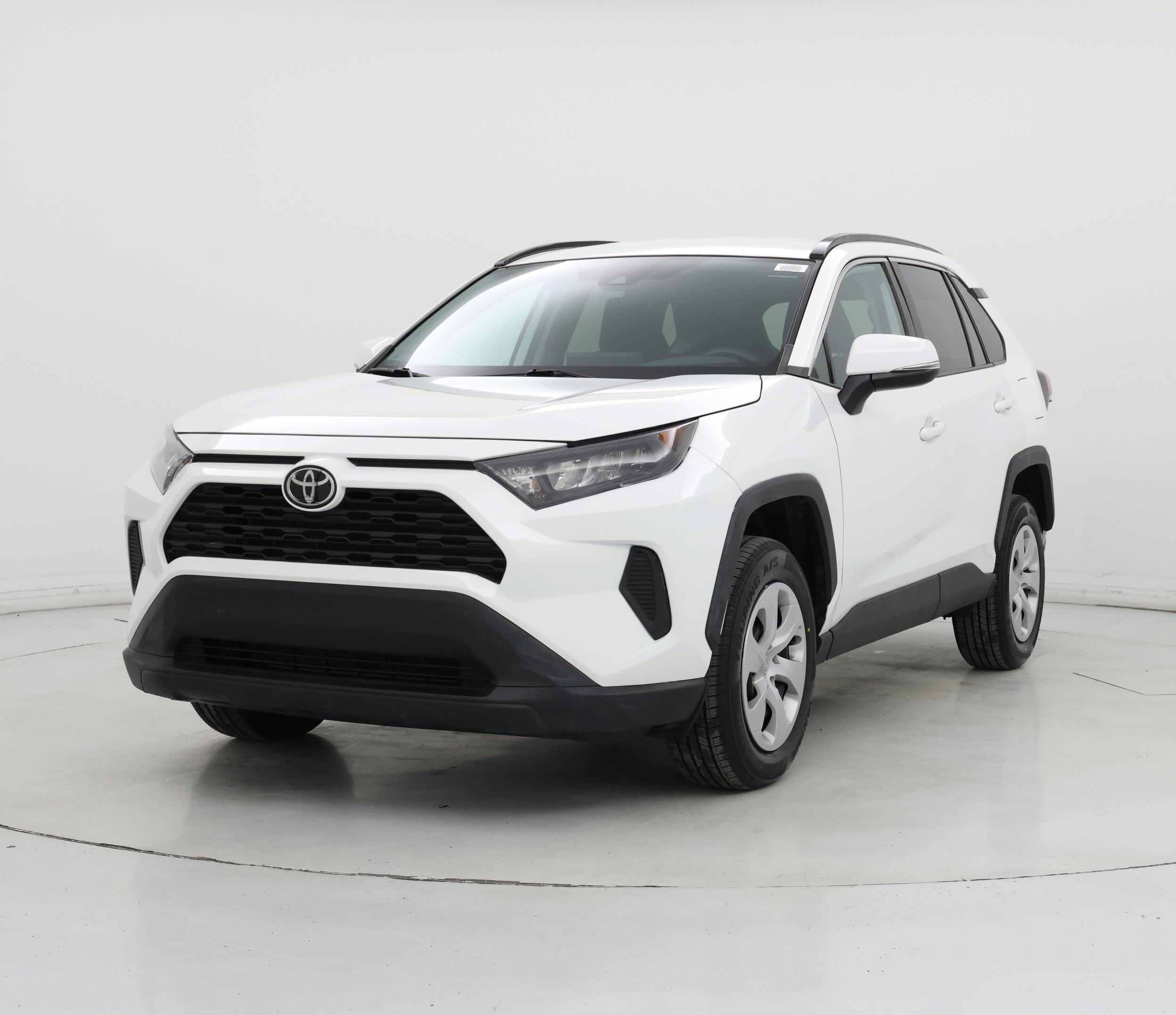 Thumbnail: 2019 Toyota RAV4 - 4