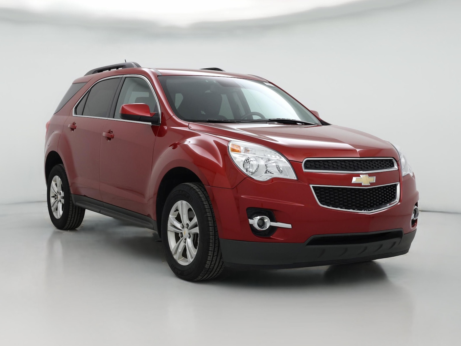2014 Chevrolet Equinox 2LT