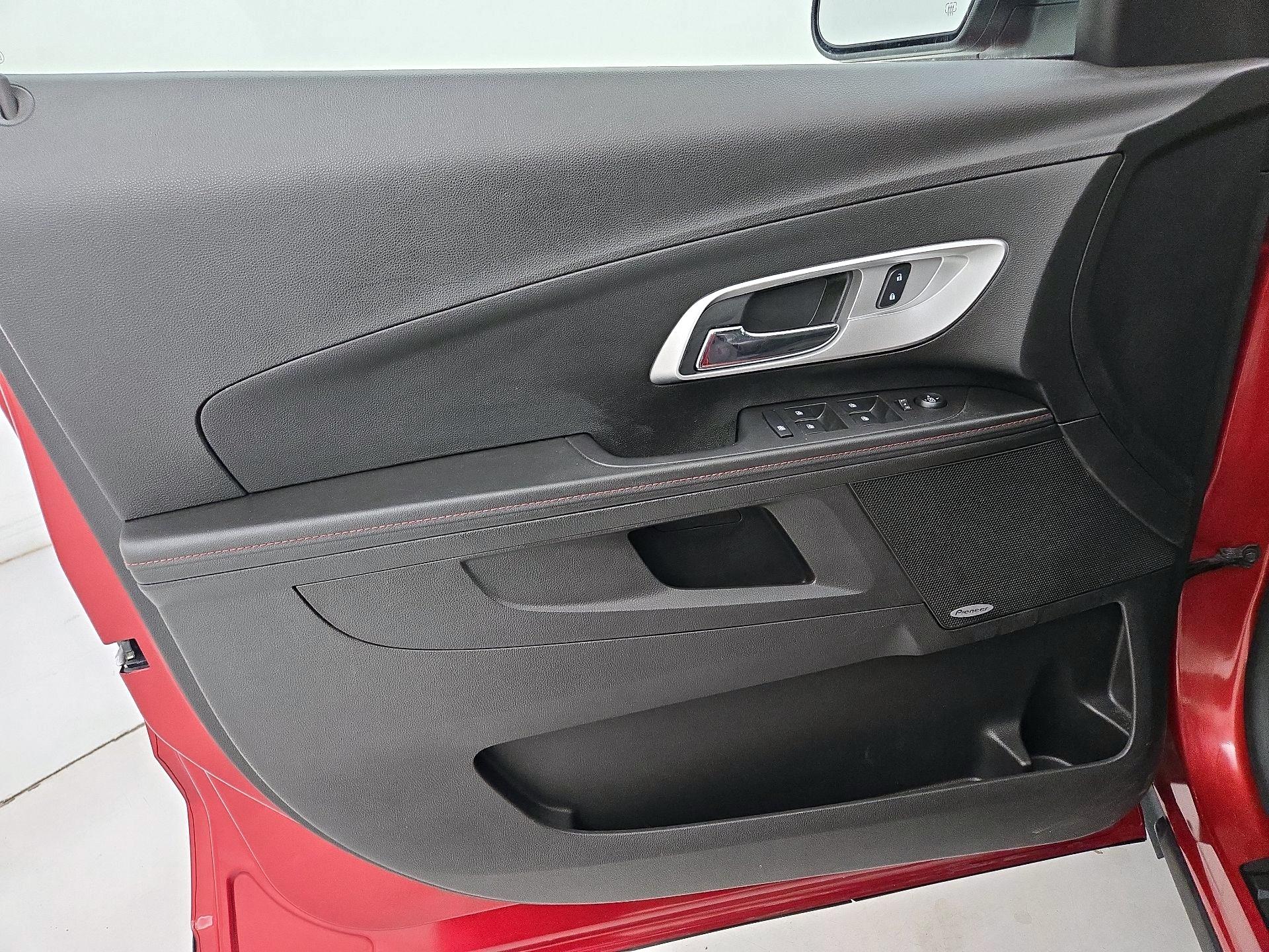 Thumbnail: 2014 Chevrolet Equinox - 12