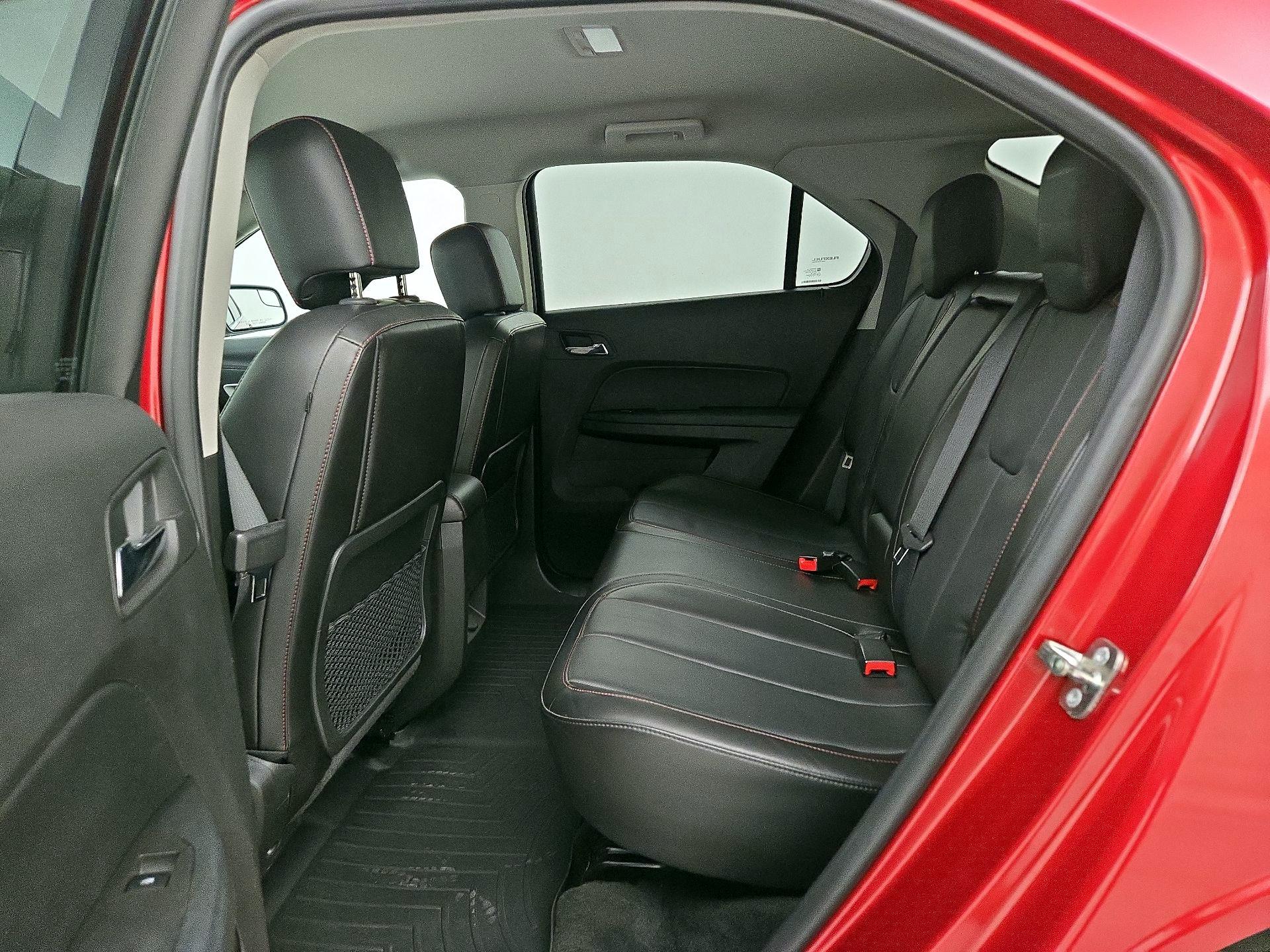 Thumbnail: 2014 Chevrolet Equinox - 19