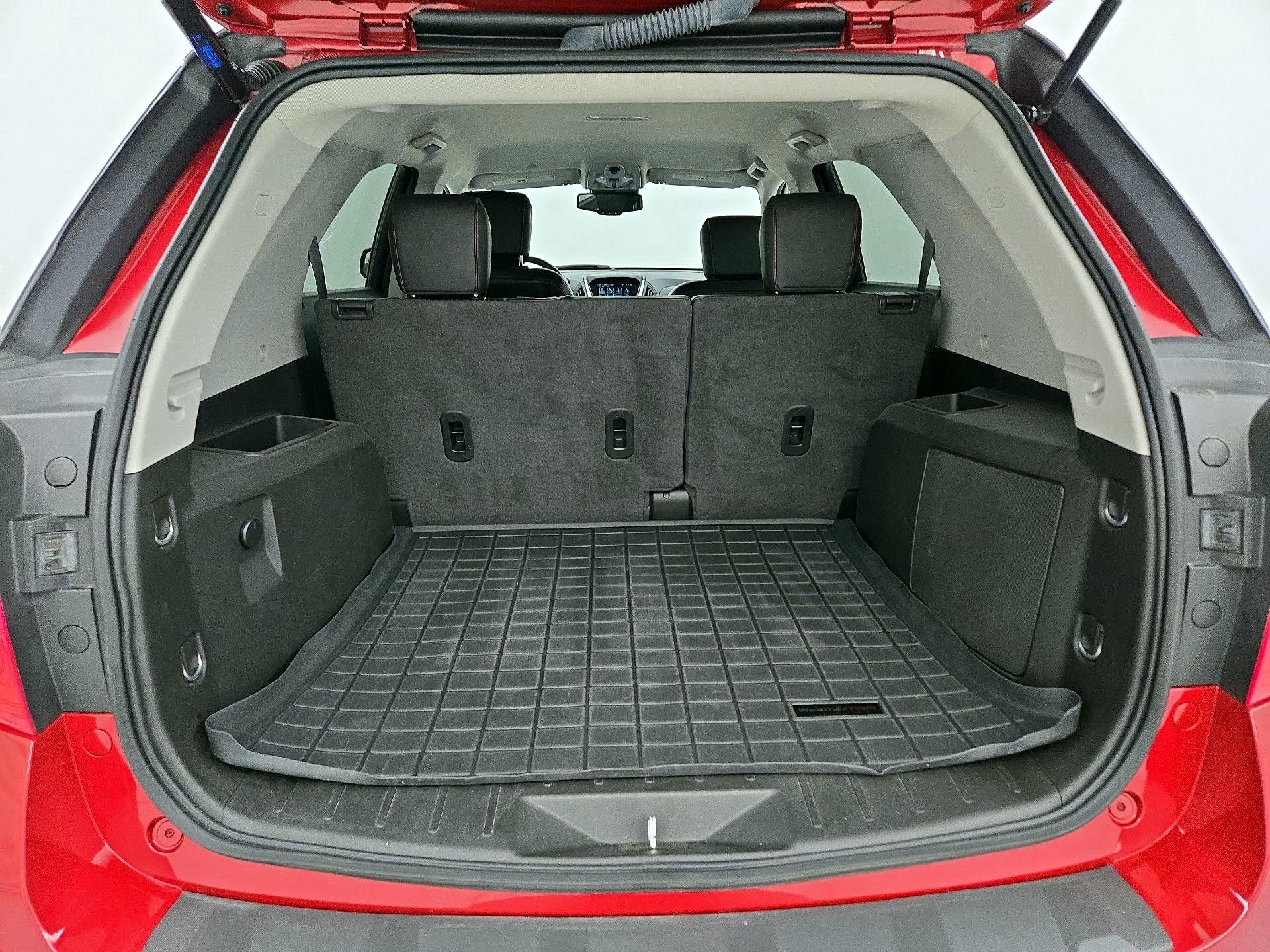 Thumbnail: 2014 Chevrolet Equinox - 20