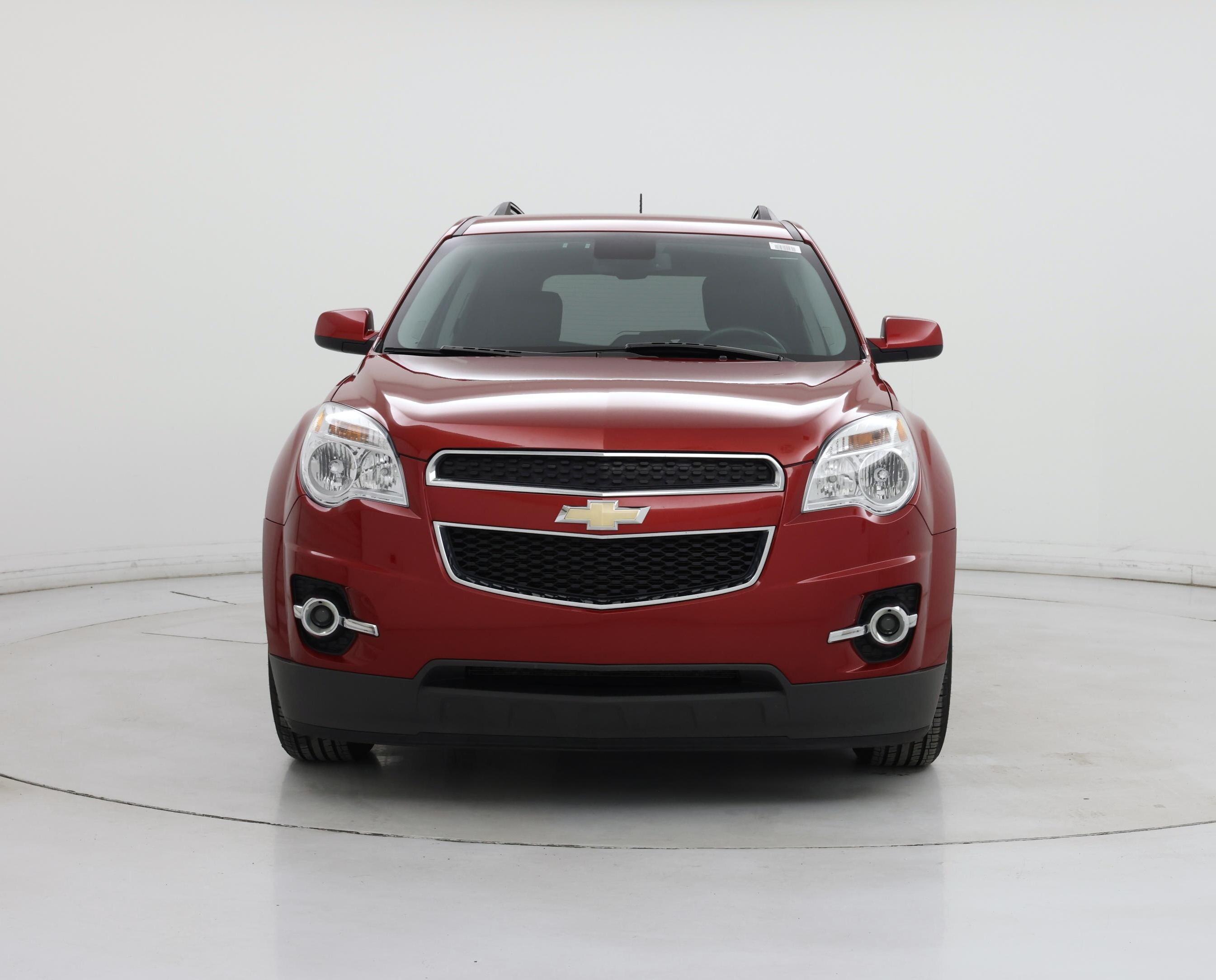 Thumbnail: 2014 Chevrolet Equinox - 5