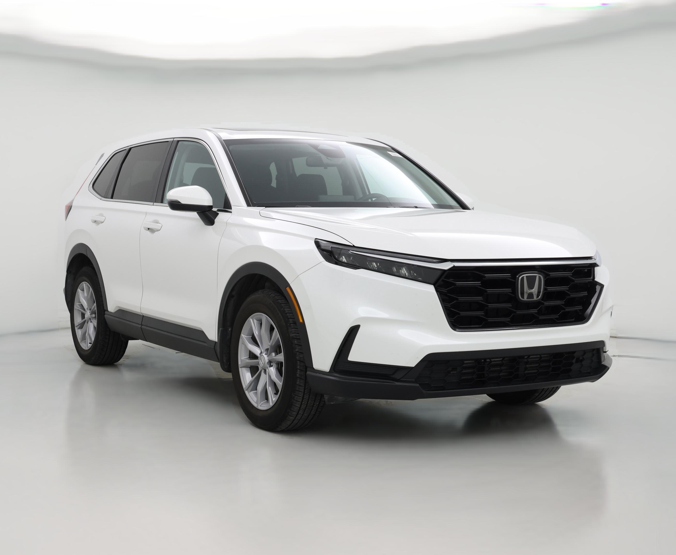 Thumbnail: 2023 Honda CR-V - 1