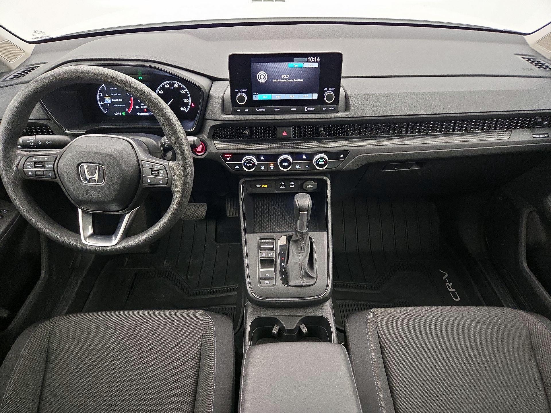 Thumbnail: 2023 Honda CR-V - 9