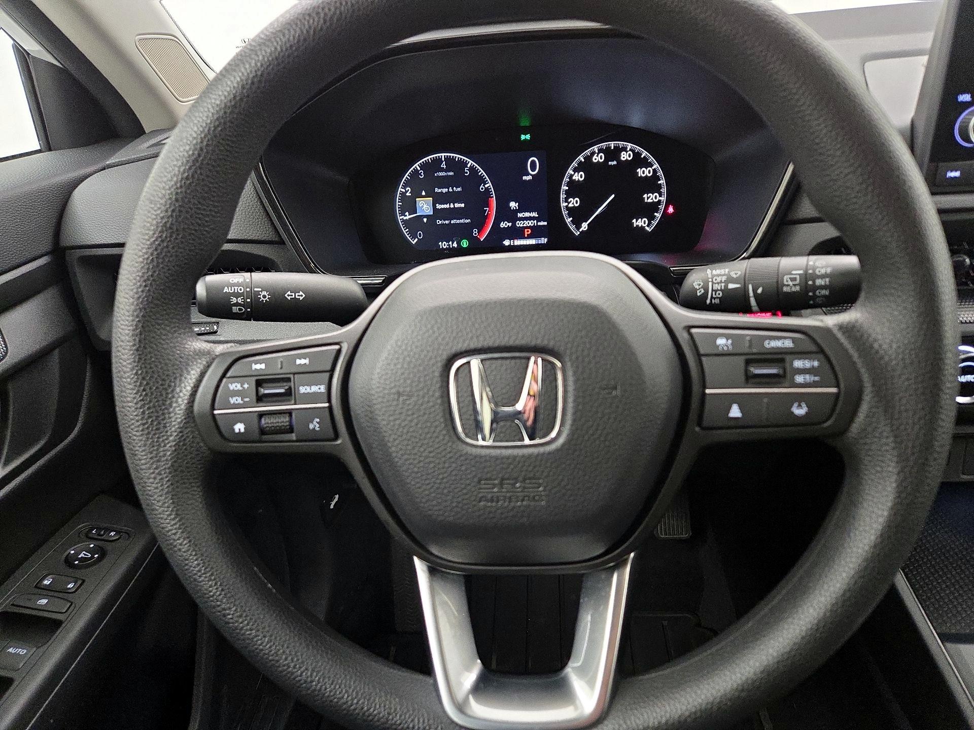 Thumbnail: 2023 Honda CR-V - 10