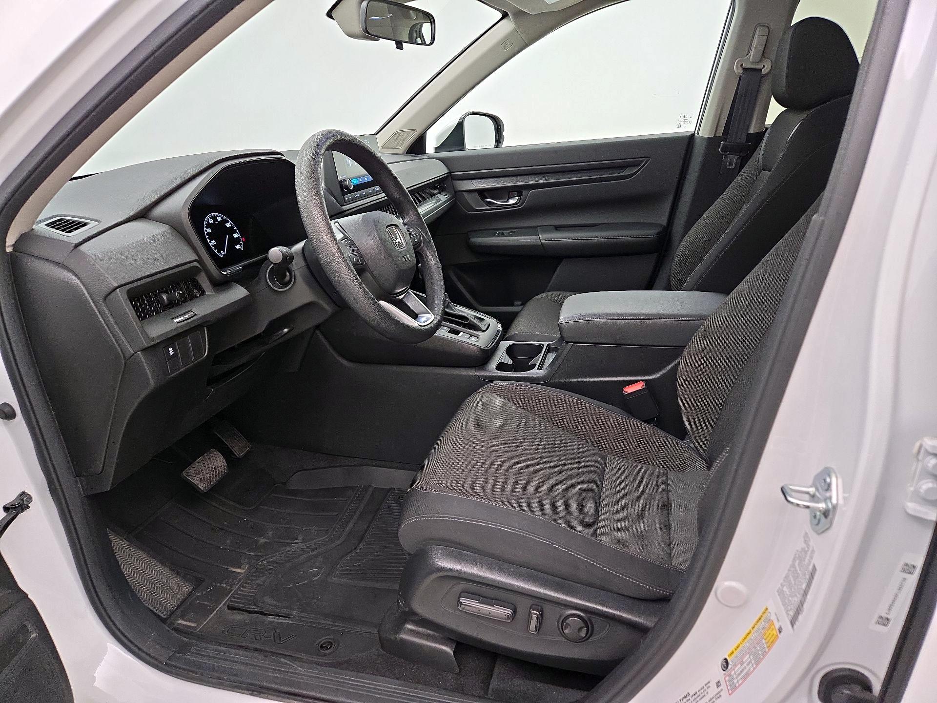 Thumbnail: 2023 Honda CR-V - 11