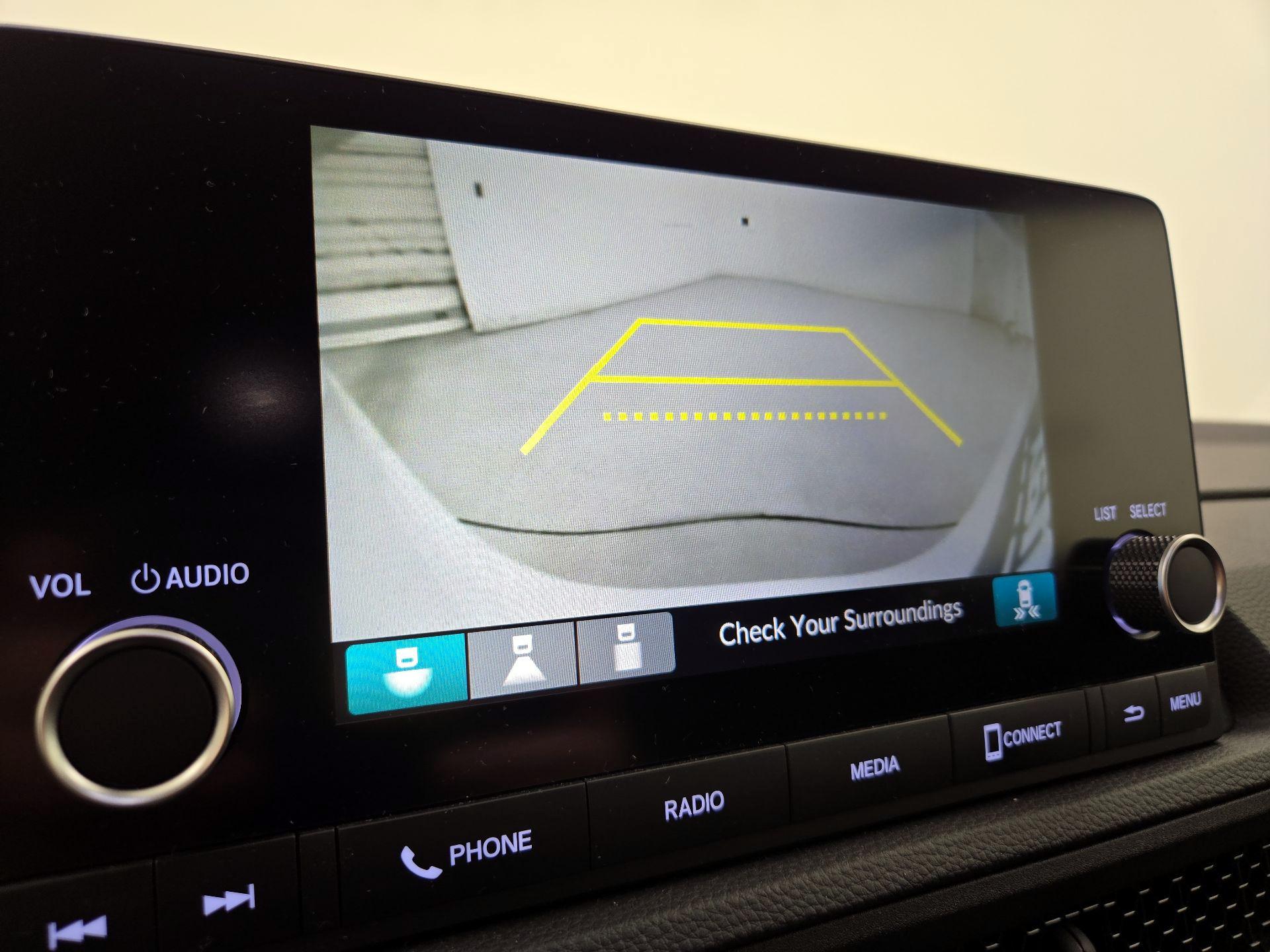 Thumbnail: 2023 Honda CR-V - 14