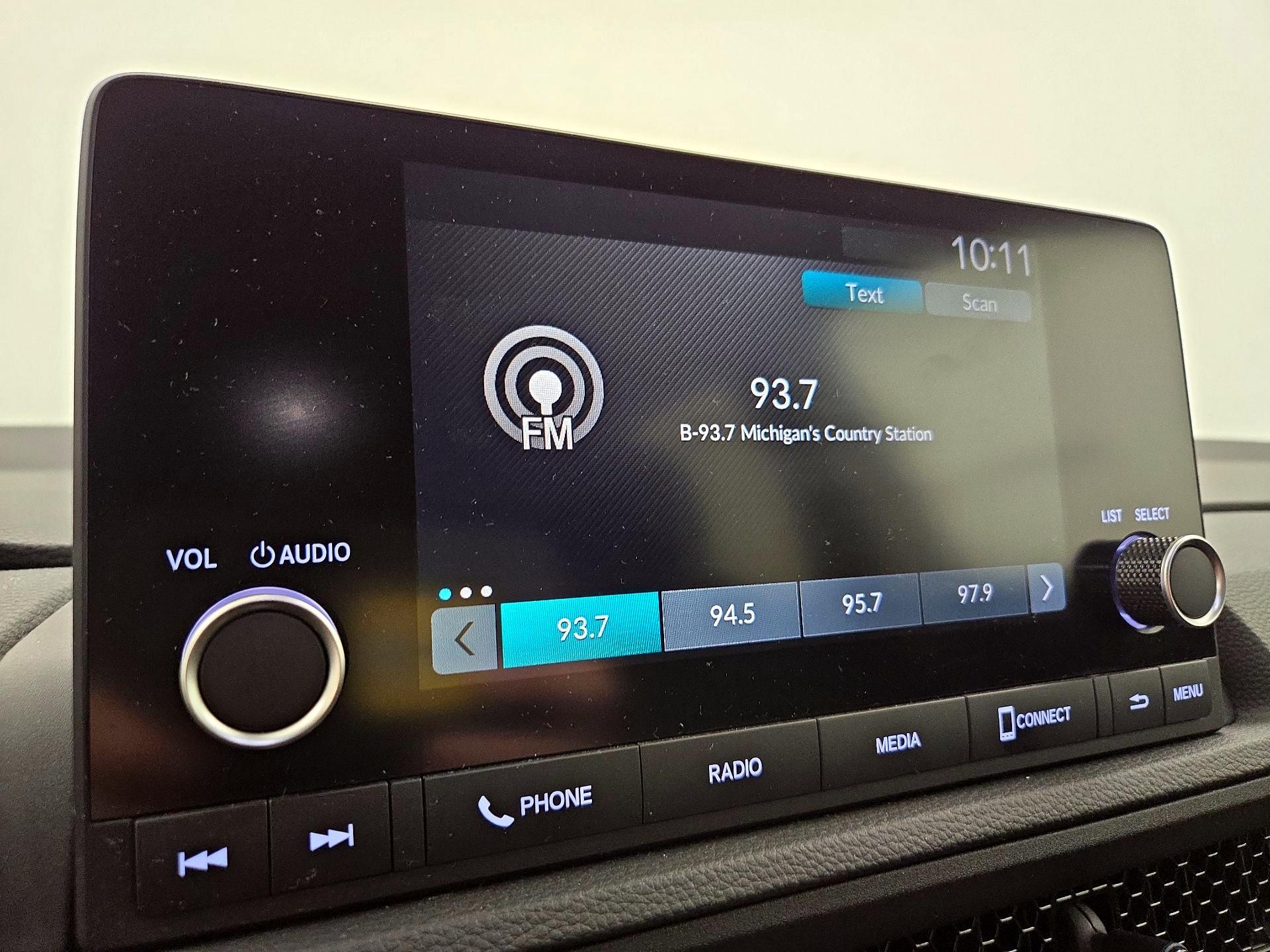 Thumbnail: 2023 Honda CR-V - 15