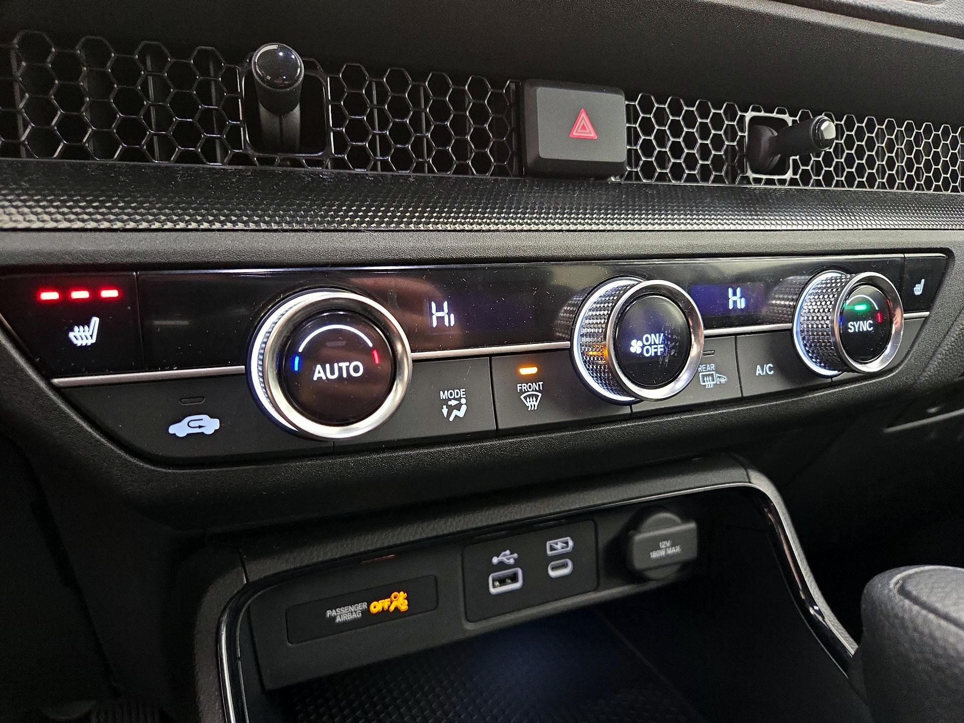 Thumbnail: 2023 Honda CR-V - 16