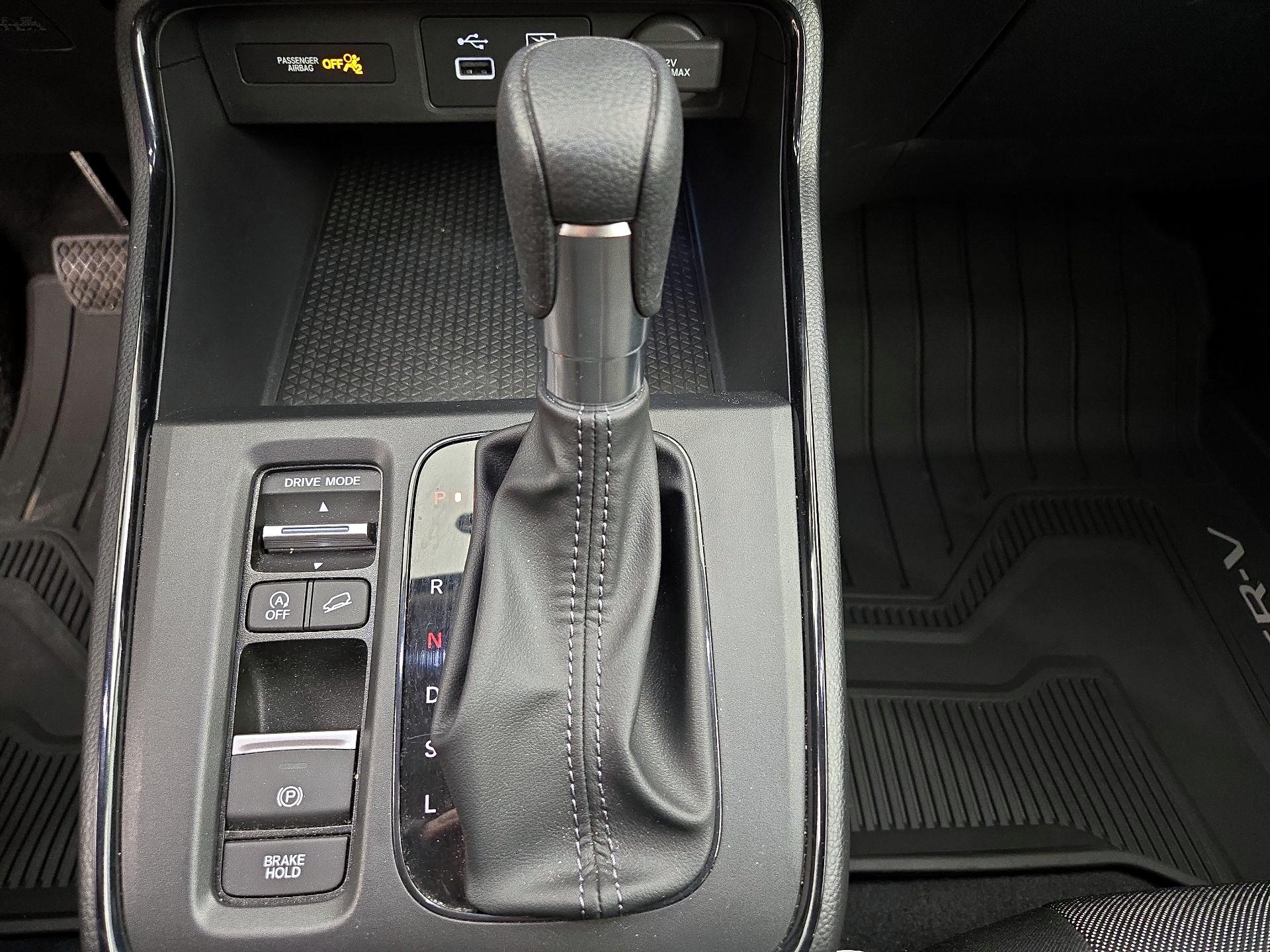 Thumbnail: 2023 Honda CR-V - 17