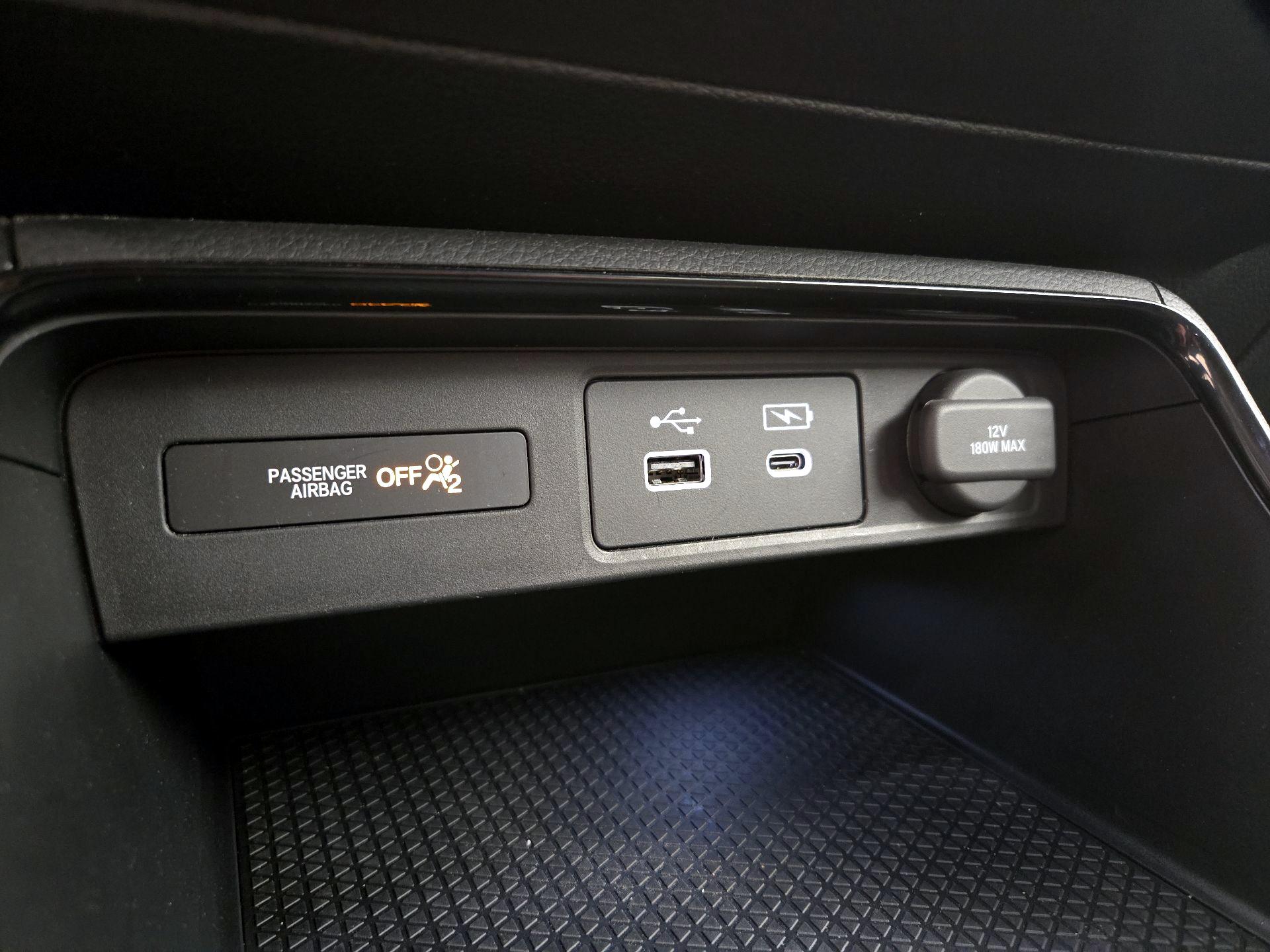 Thumbnail: 2023 Honda CR-V - 18