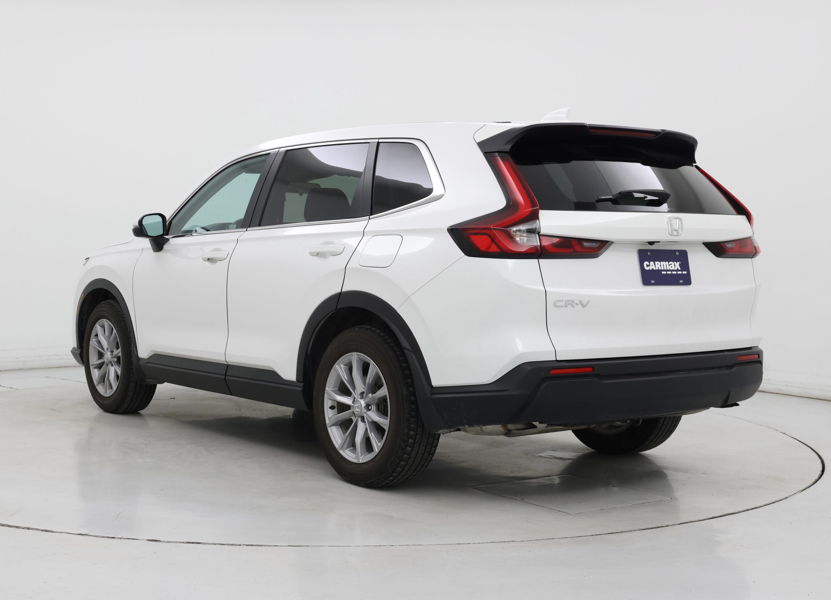 Thumbnail: 2023 Honda CR-V - 2