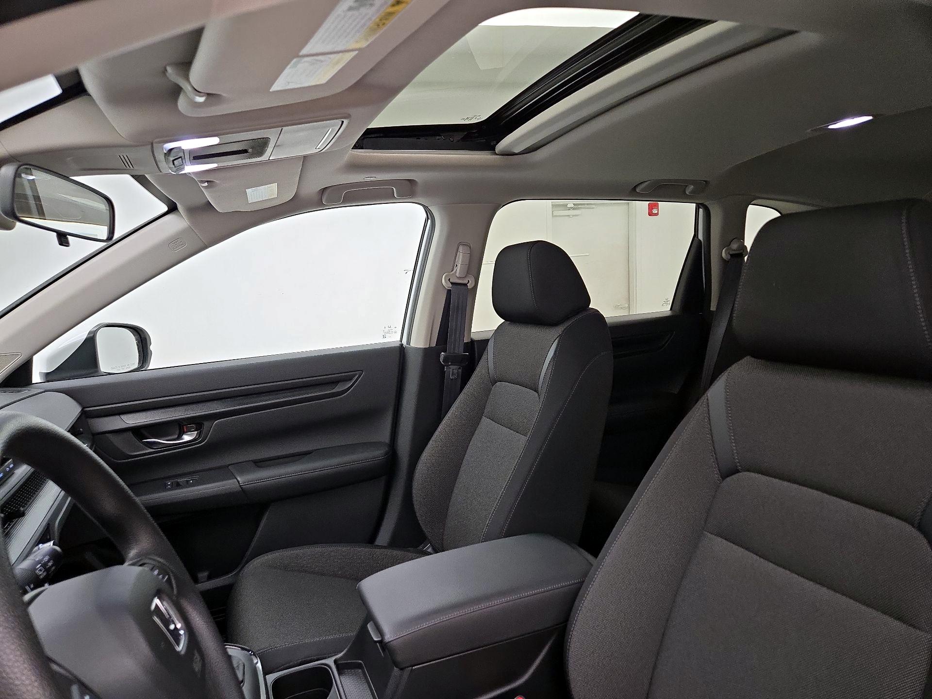 Thumbnail: 2023 Honda CR-V - 19