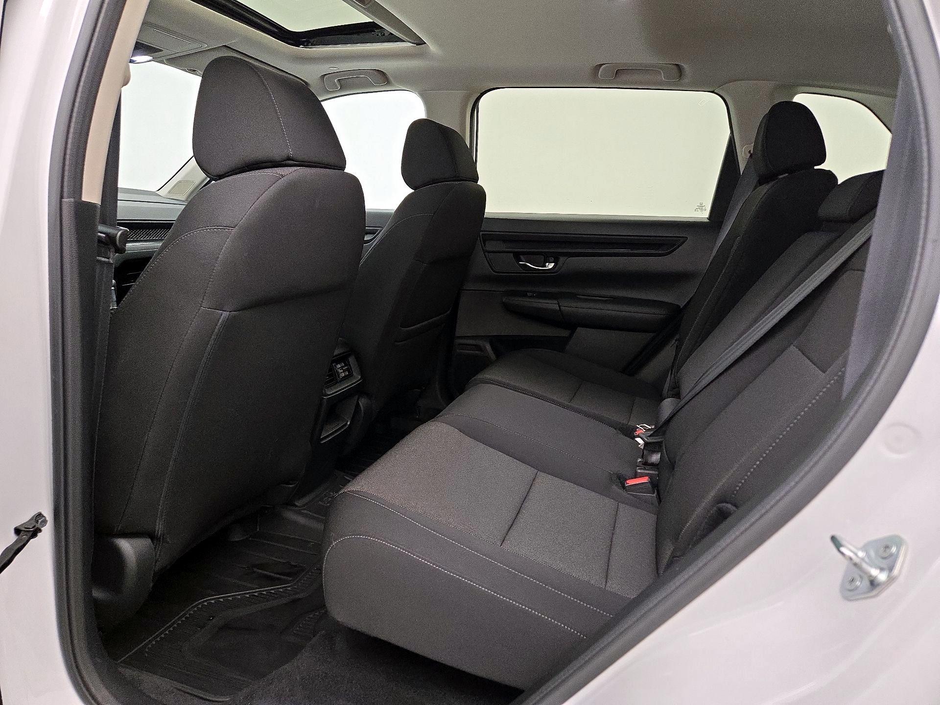 Thumbnail: 2023 Honda CR-V - 20