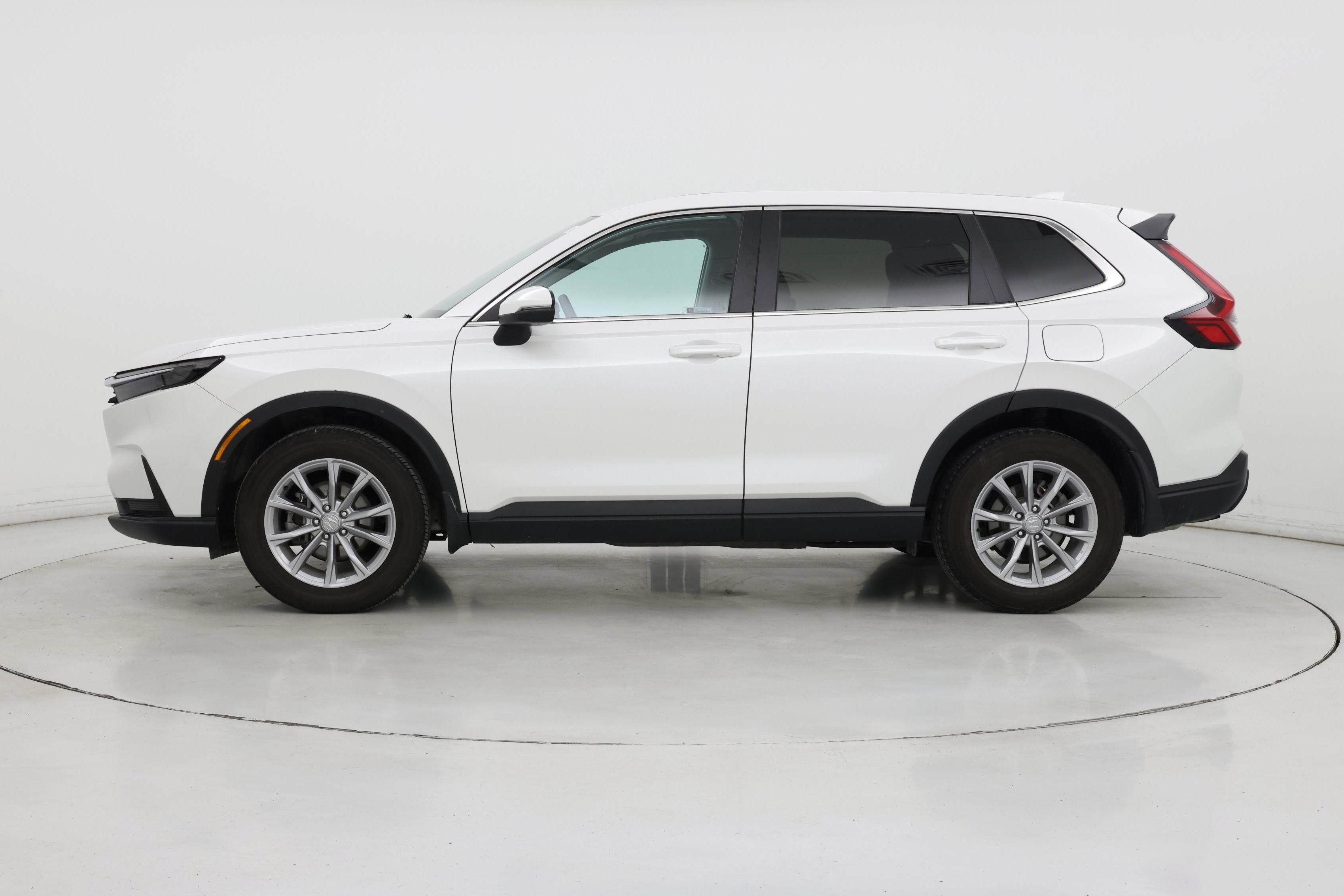 Thumbnail: 2023 Honda CR-V - 3