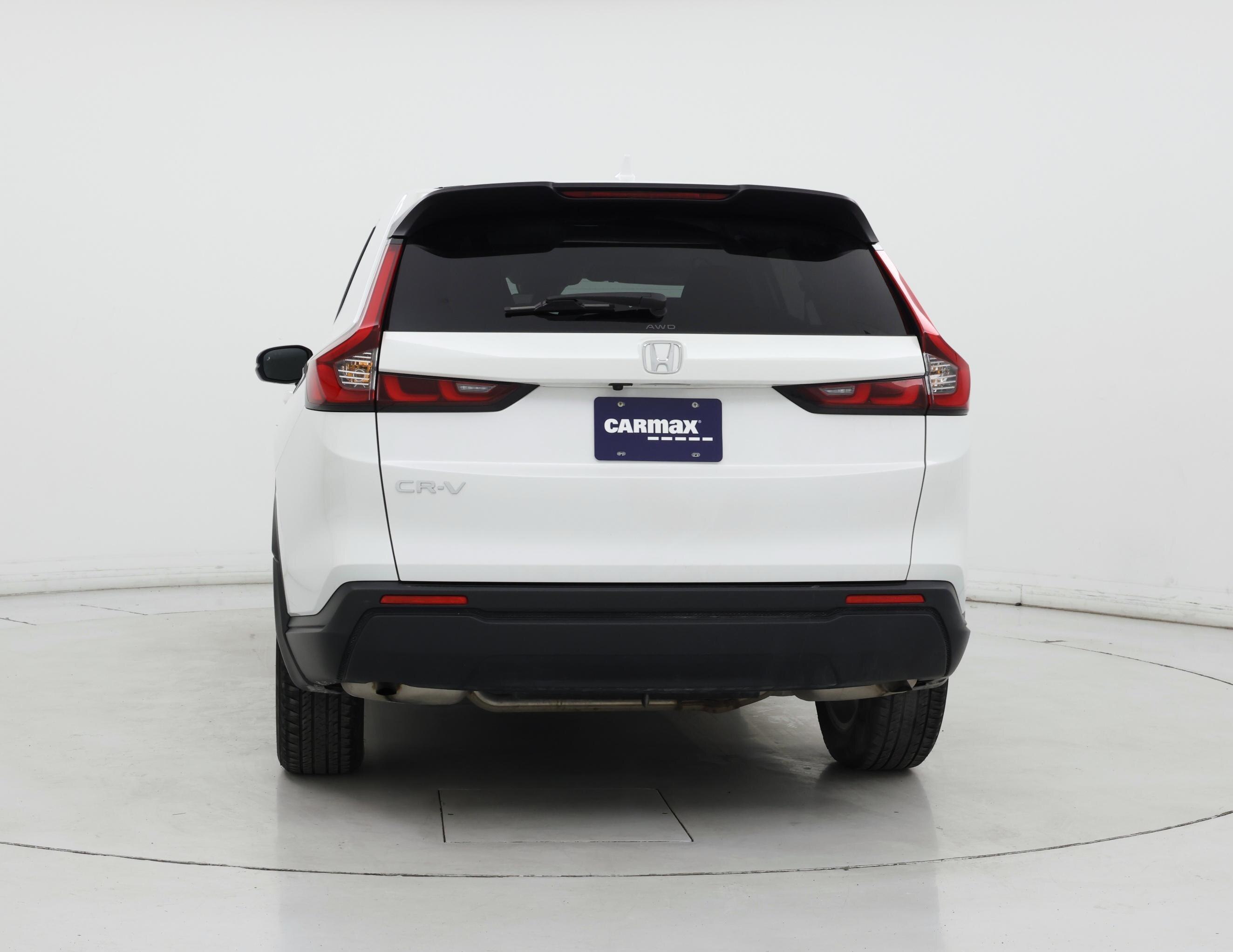 Thumbnail: 2023 Honda CR-V - 6