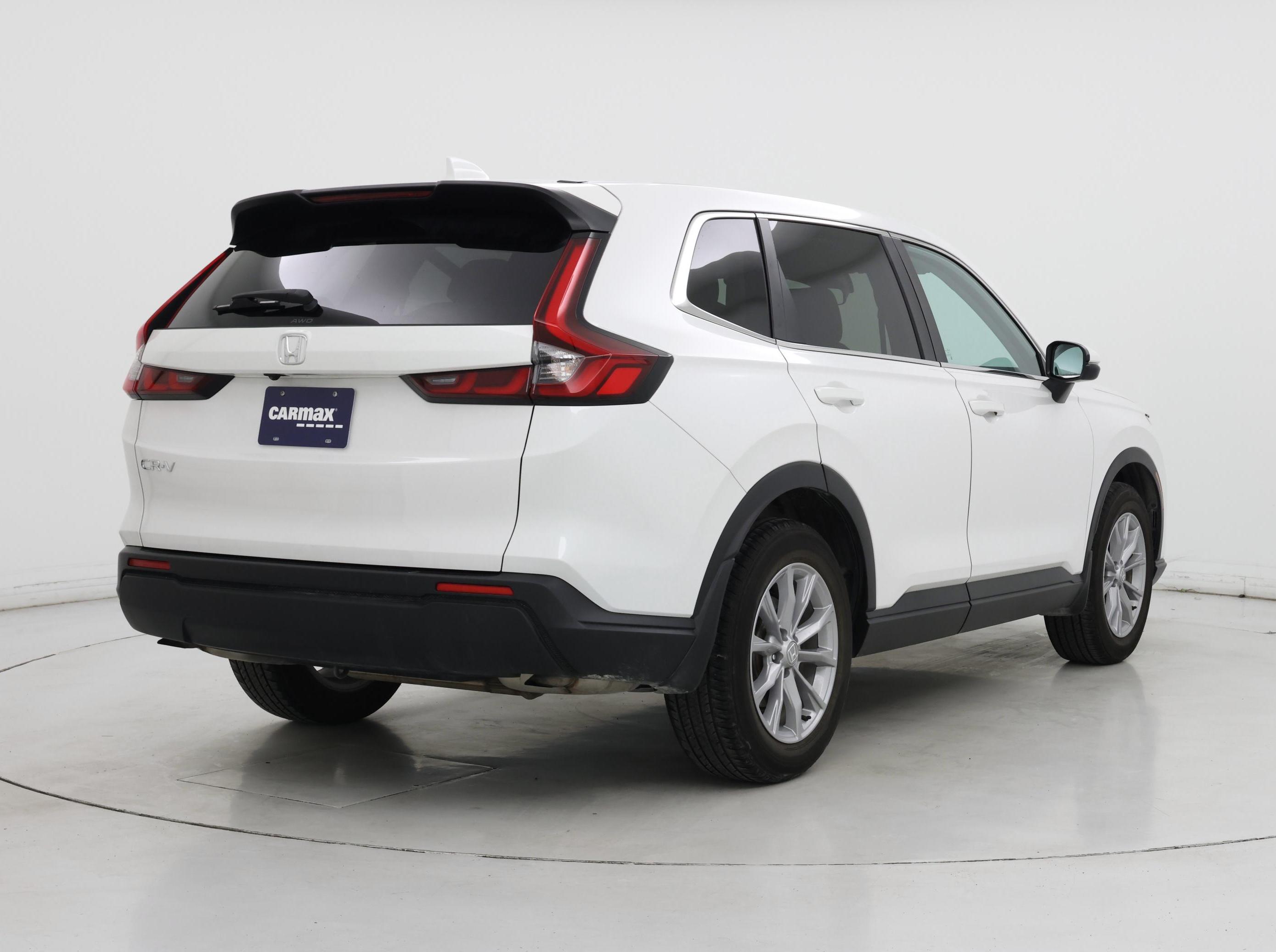 Thumbnail: 2023 Honda CR-V - 8