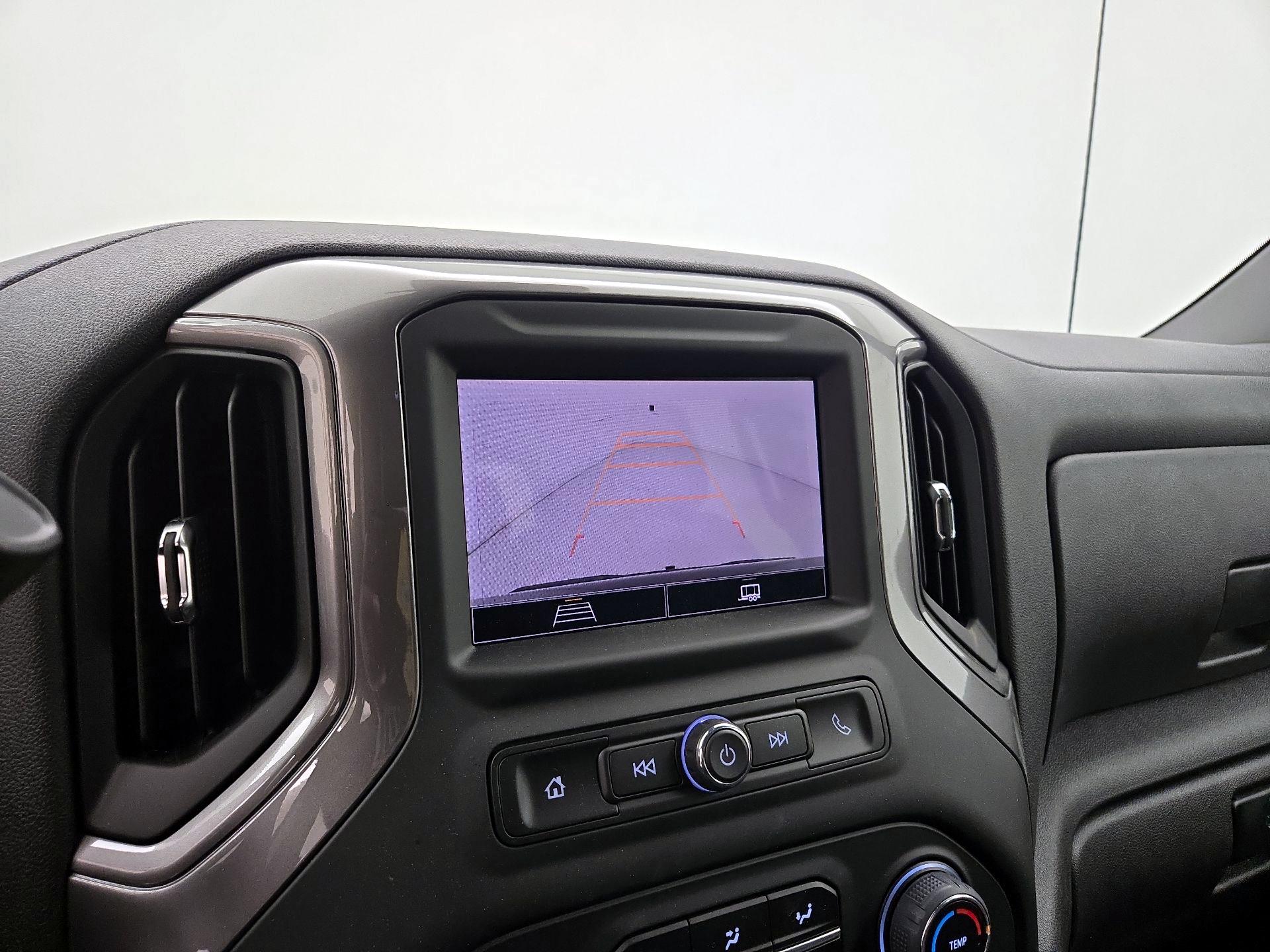 Thumbnail: 2024 Chevrolet Silverado 1500 - 14