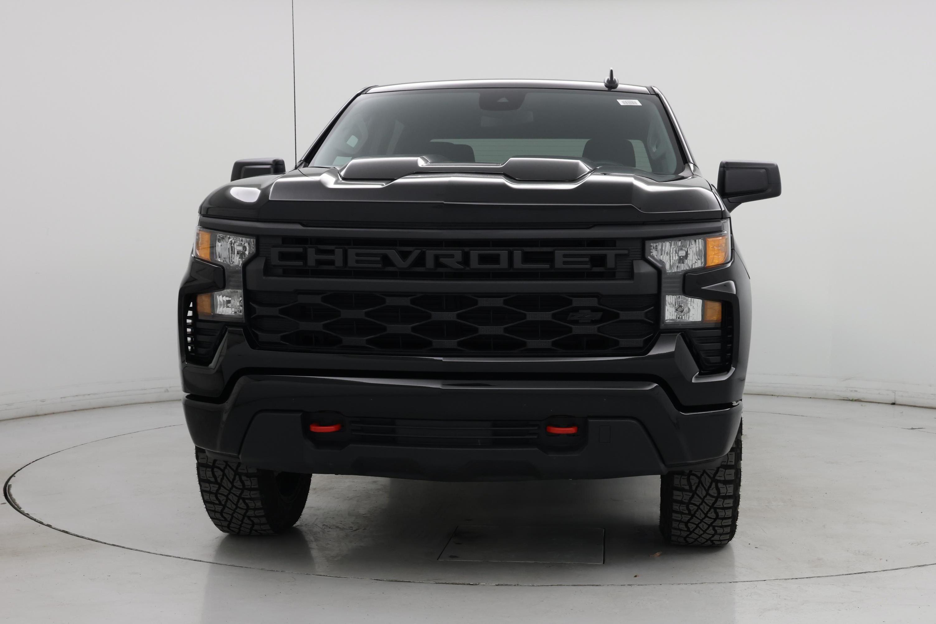 Thumbnail: 2024 Chevrolet Silverado 1500 - 5