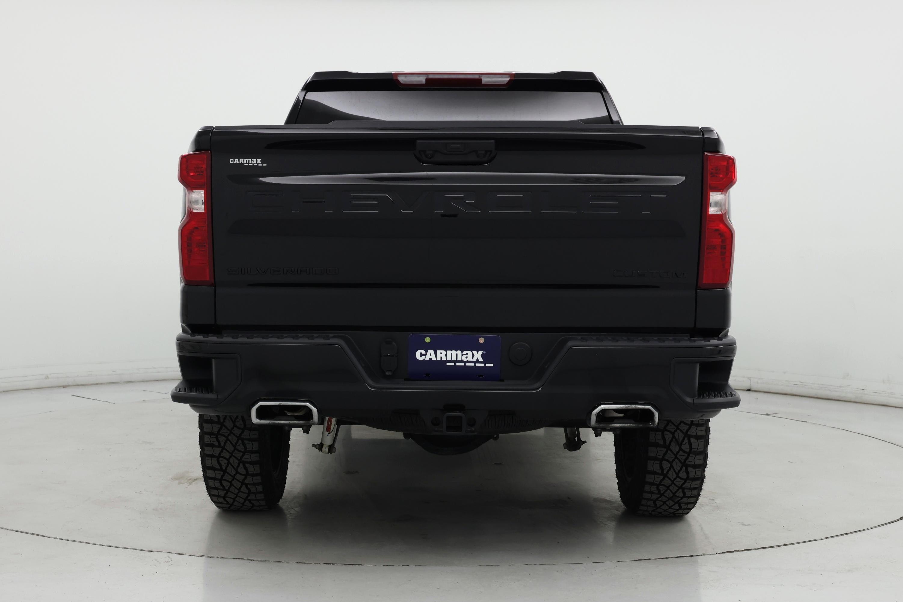 Thumbnail: 2024 Chevrolet Silverado 1500 - 6