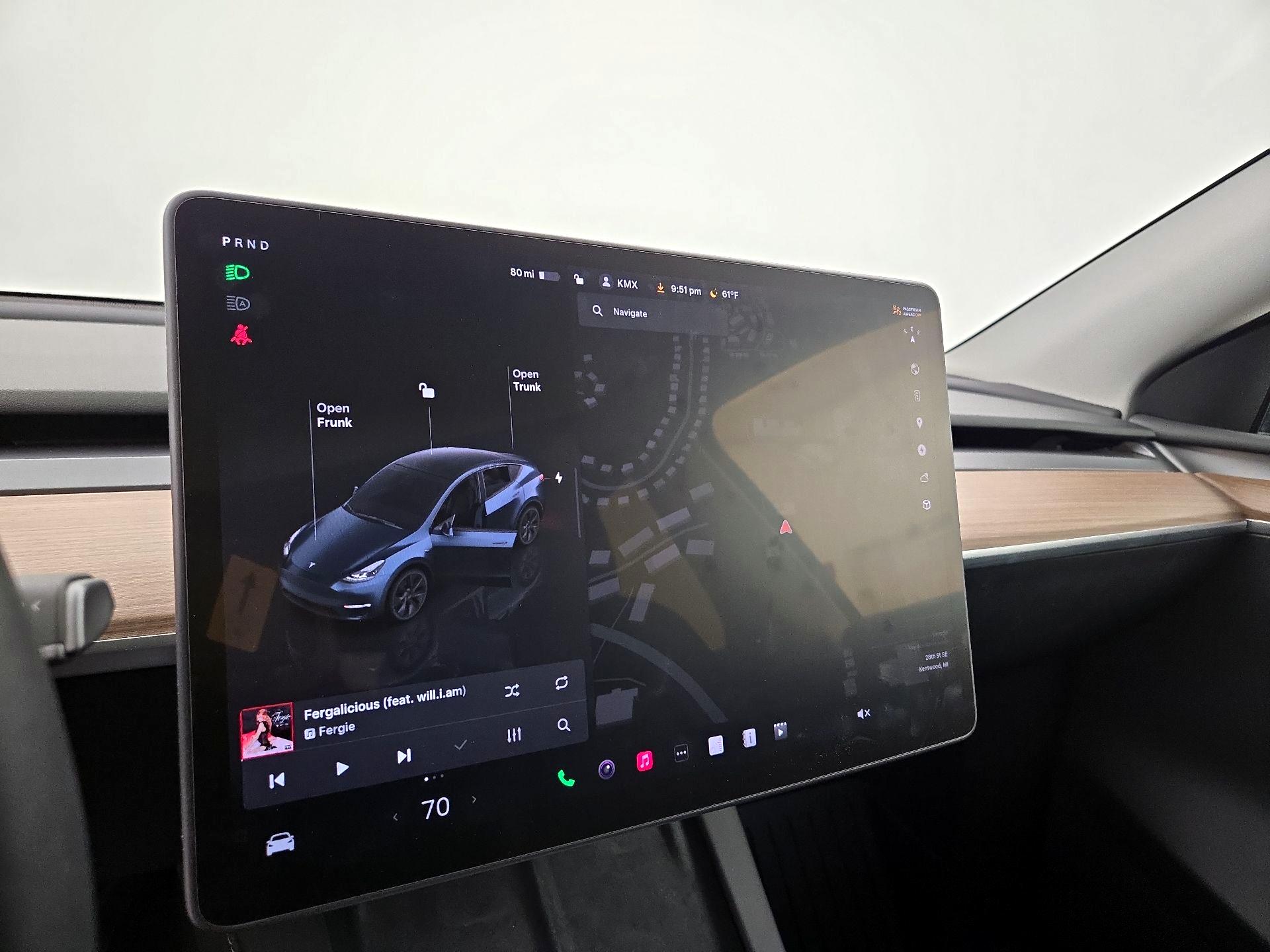 Thumbnail: 2025 Tesla Model Y - 14