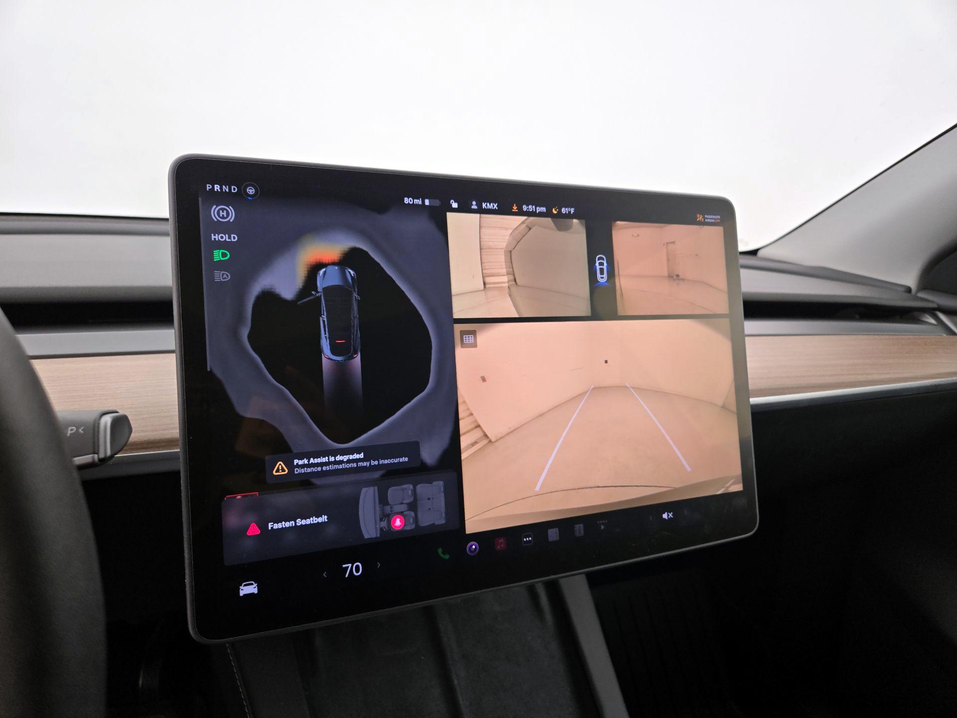 Thumbnail: 2025 Tesla Model Y - 15