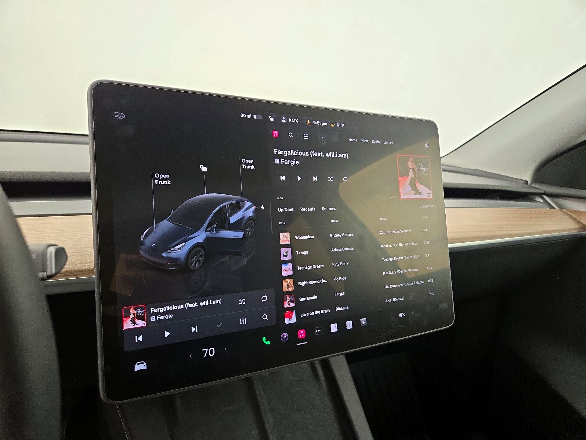 Thumbnail: 2025 Tesla Model Y - 16