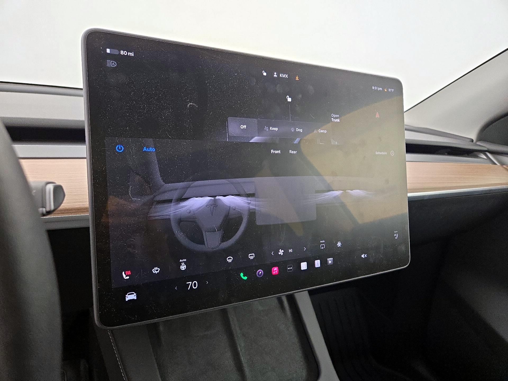 Thumbnail: 2025 Tesla Model Y - 17