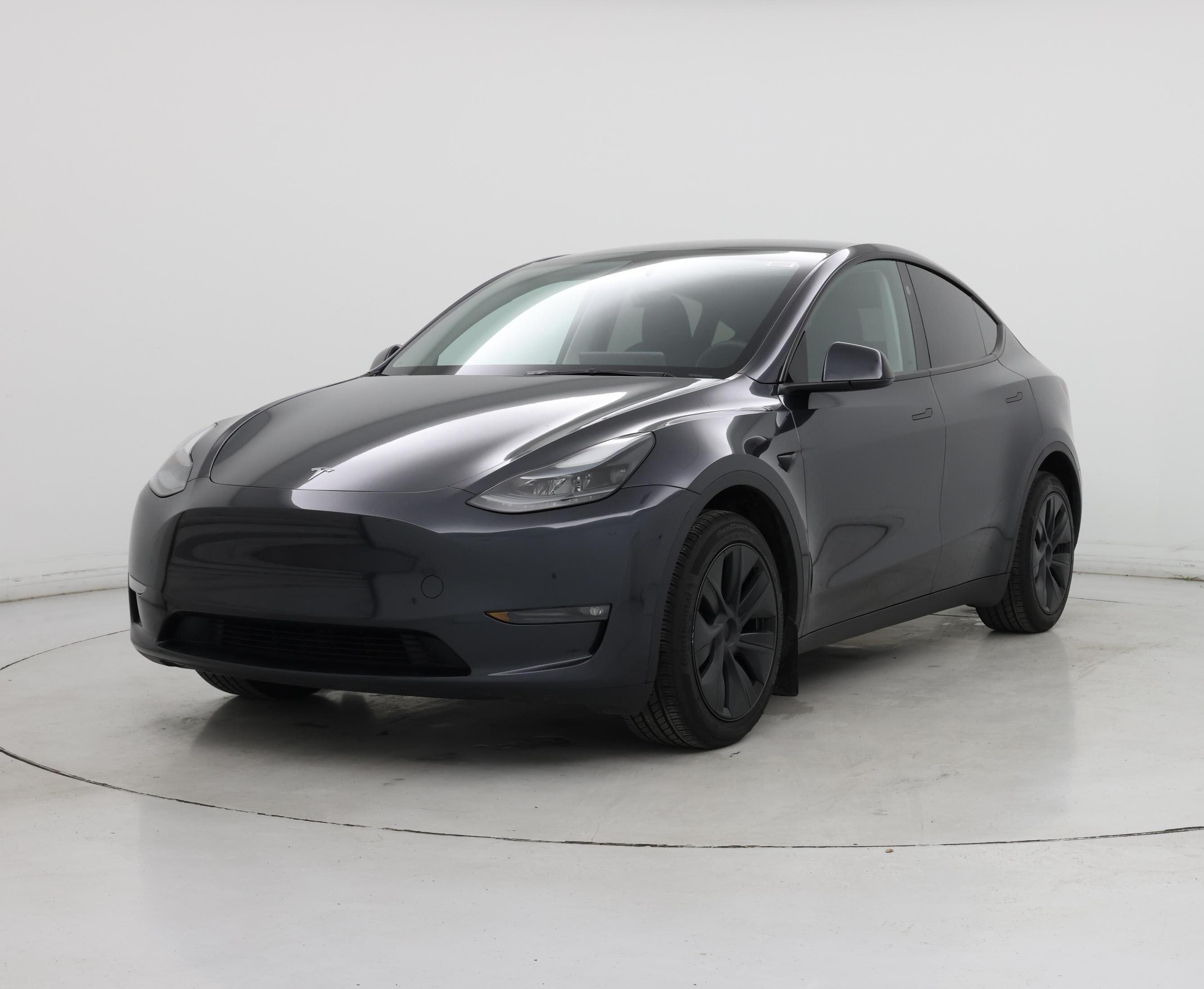 Thumbnail: 2025 Tesla Model Y - 4