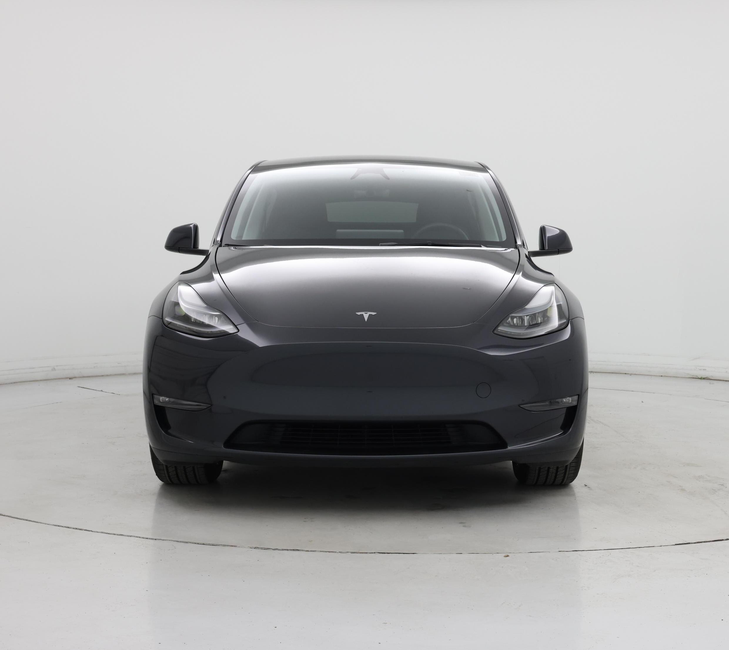 Thumbnail: 2025 Tesla Model Y - 5