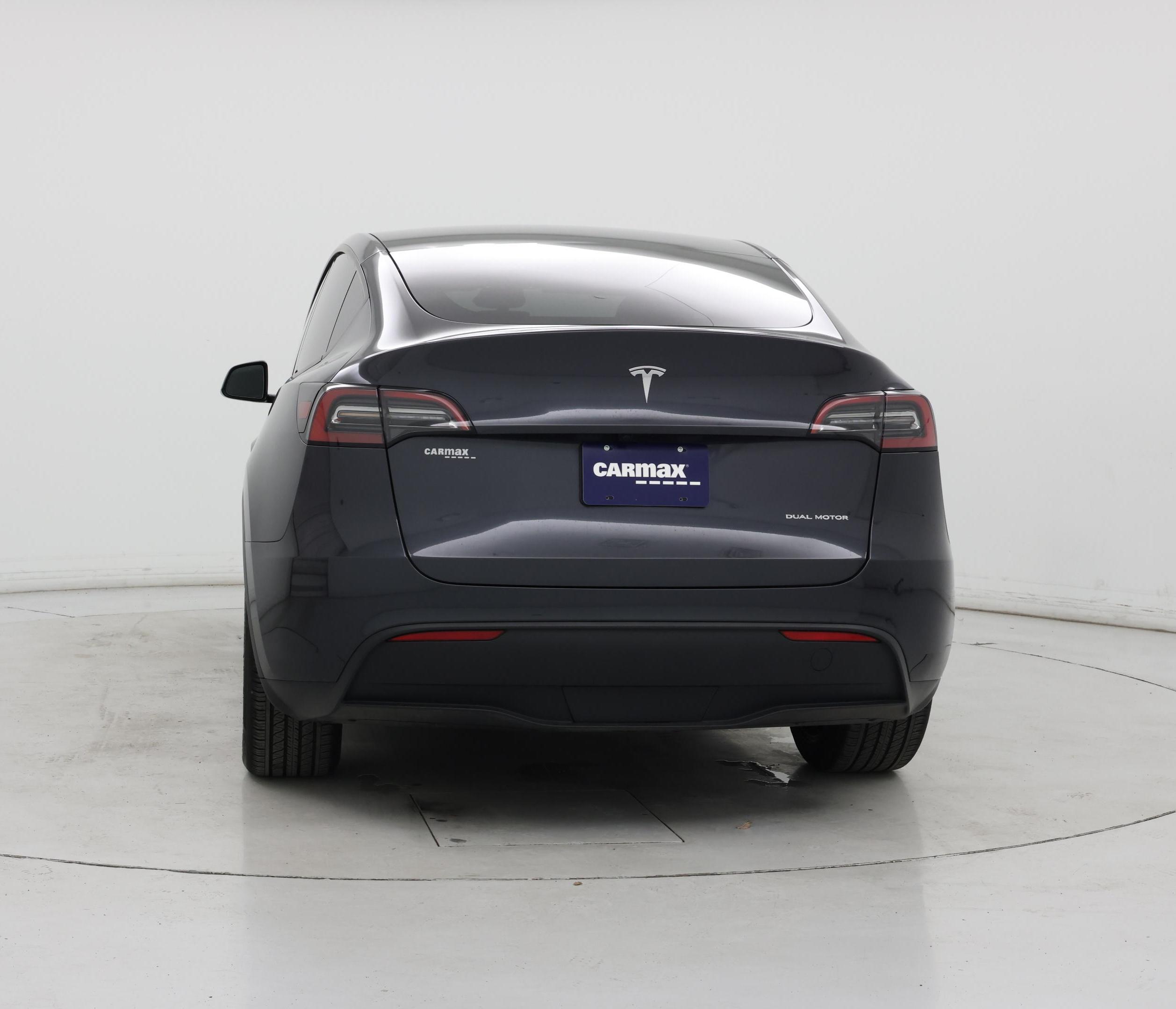Thumbnail: 2025 Tesla Model Y - 6