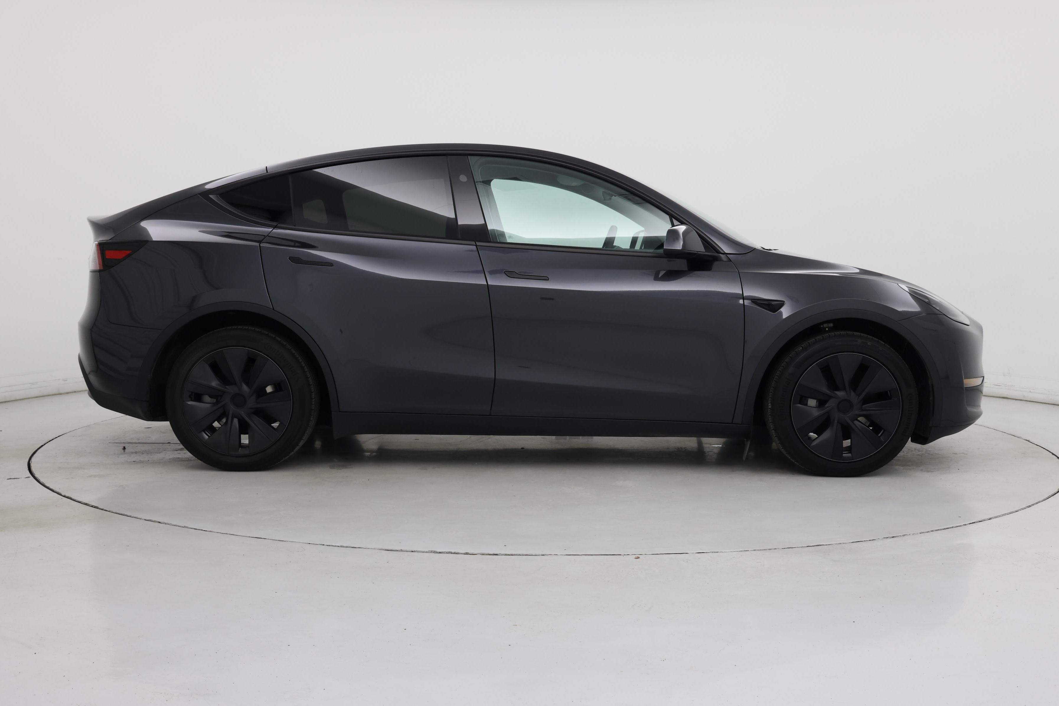 Thumbnail: 2025 Tesla Model Y - 7