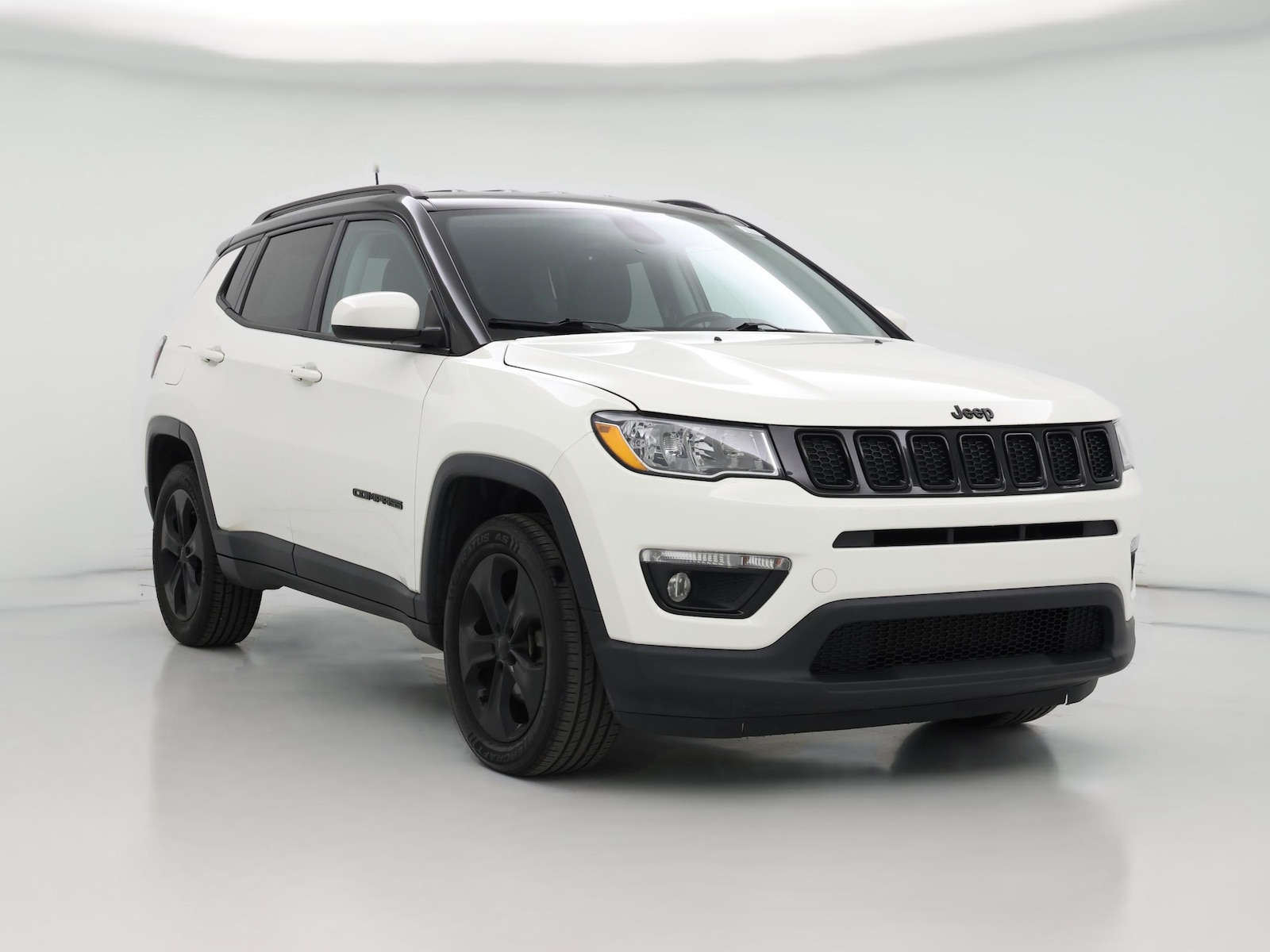 2018 Jeep Compass Altitude