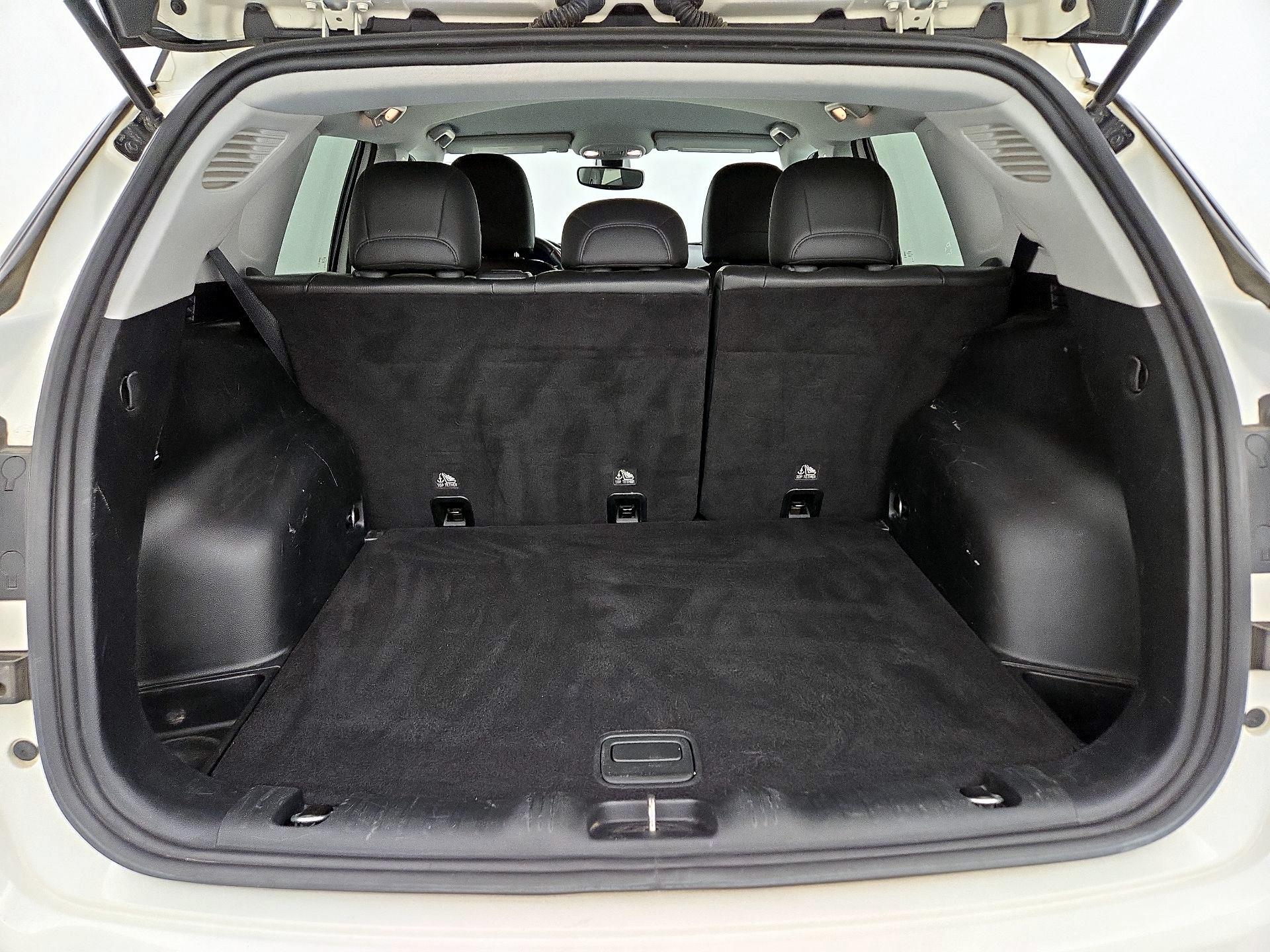 Thumbnail: 2018 Jeep Compass - 20