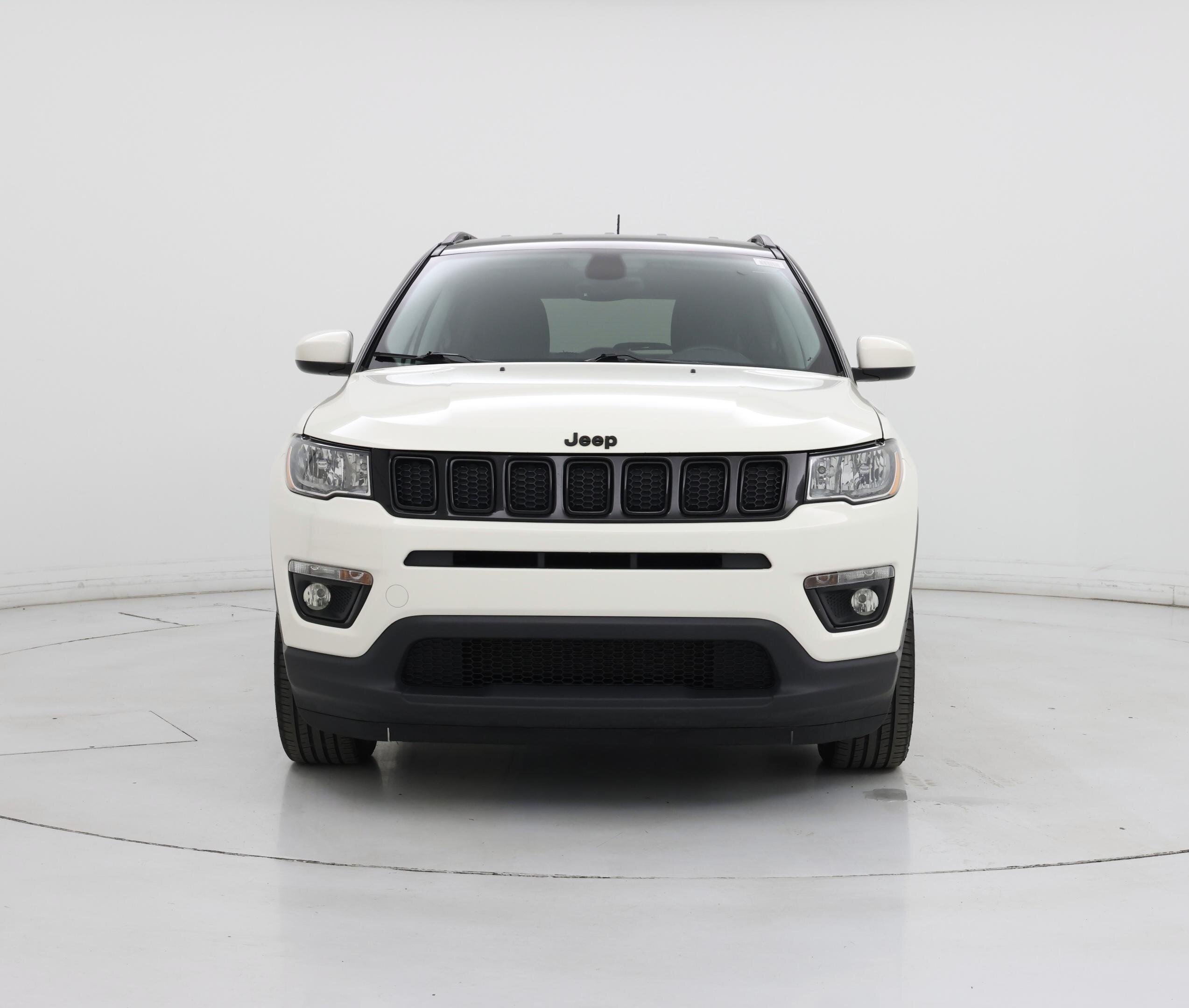 Thumbnail: 2018 Jeep Compass - 5